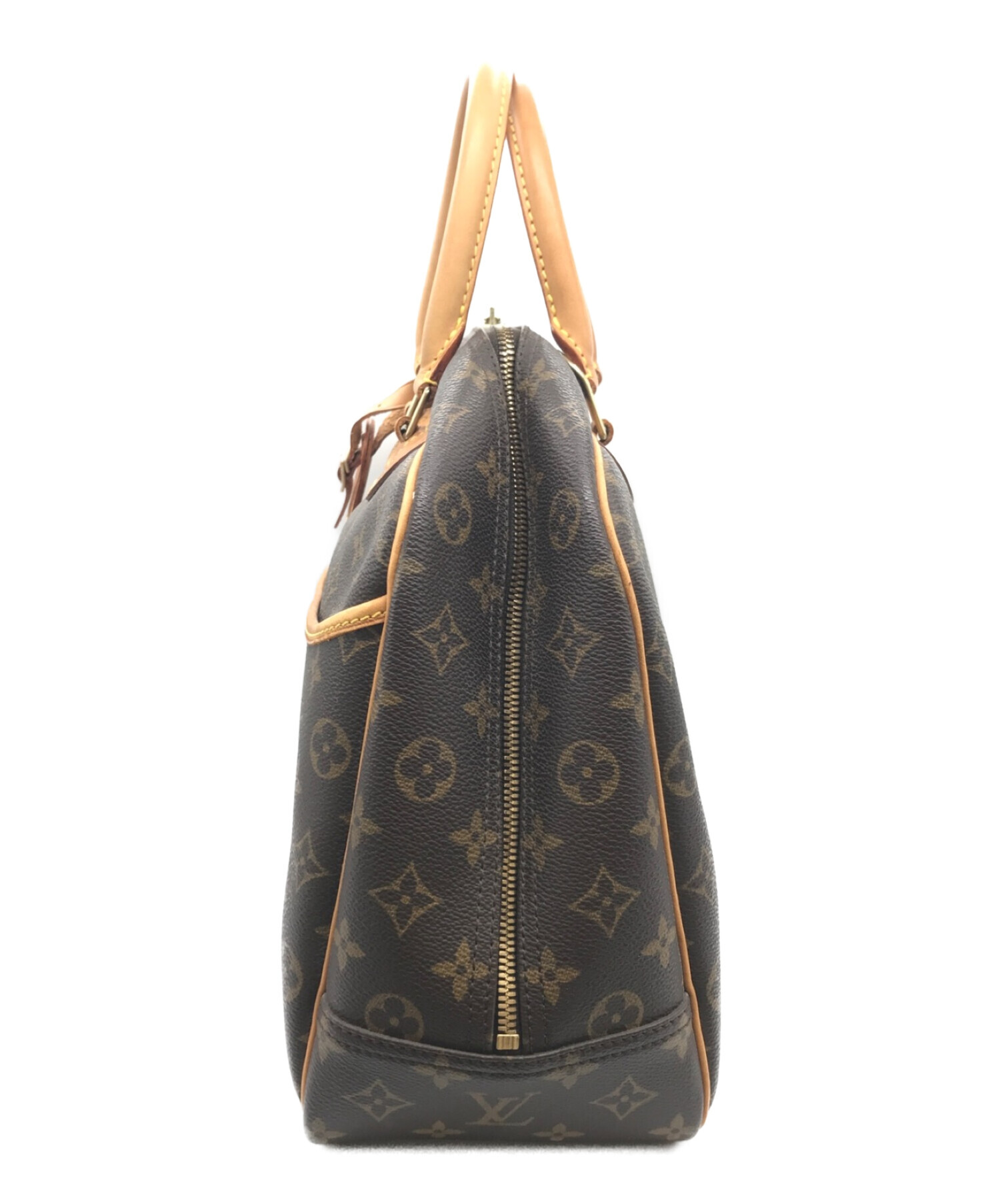 LOUISVUITTON ルイヴィトン モノグラム ドーヴィル M47270 【公式通販】