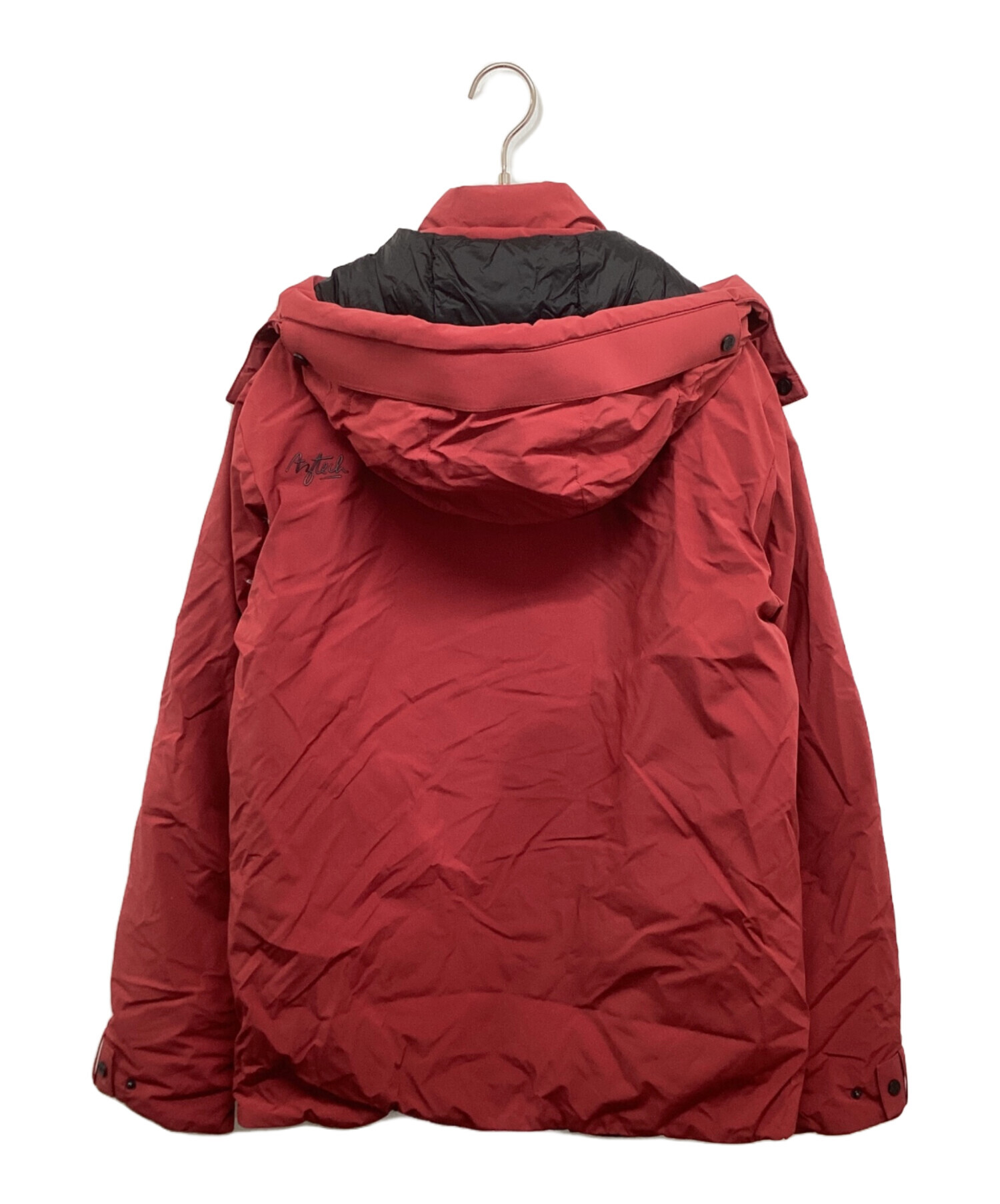 AZTECH MOUNTAIN/ダウンジャケット/1/ポリエステル/NVY/1902269 AZTECH MOUNTAIN ダウンジャケットJOURNAL STANDARD