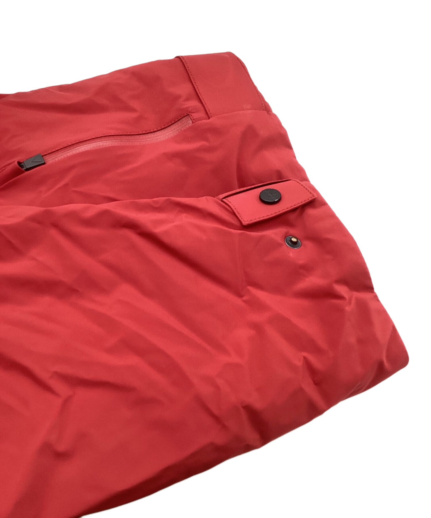 中古・古着通販】Aztech mountain (アズテック マウンテン) ダウン