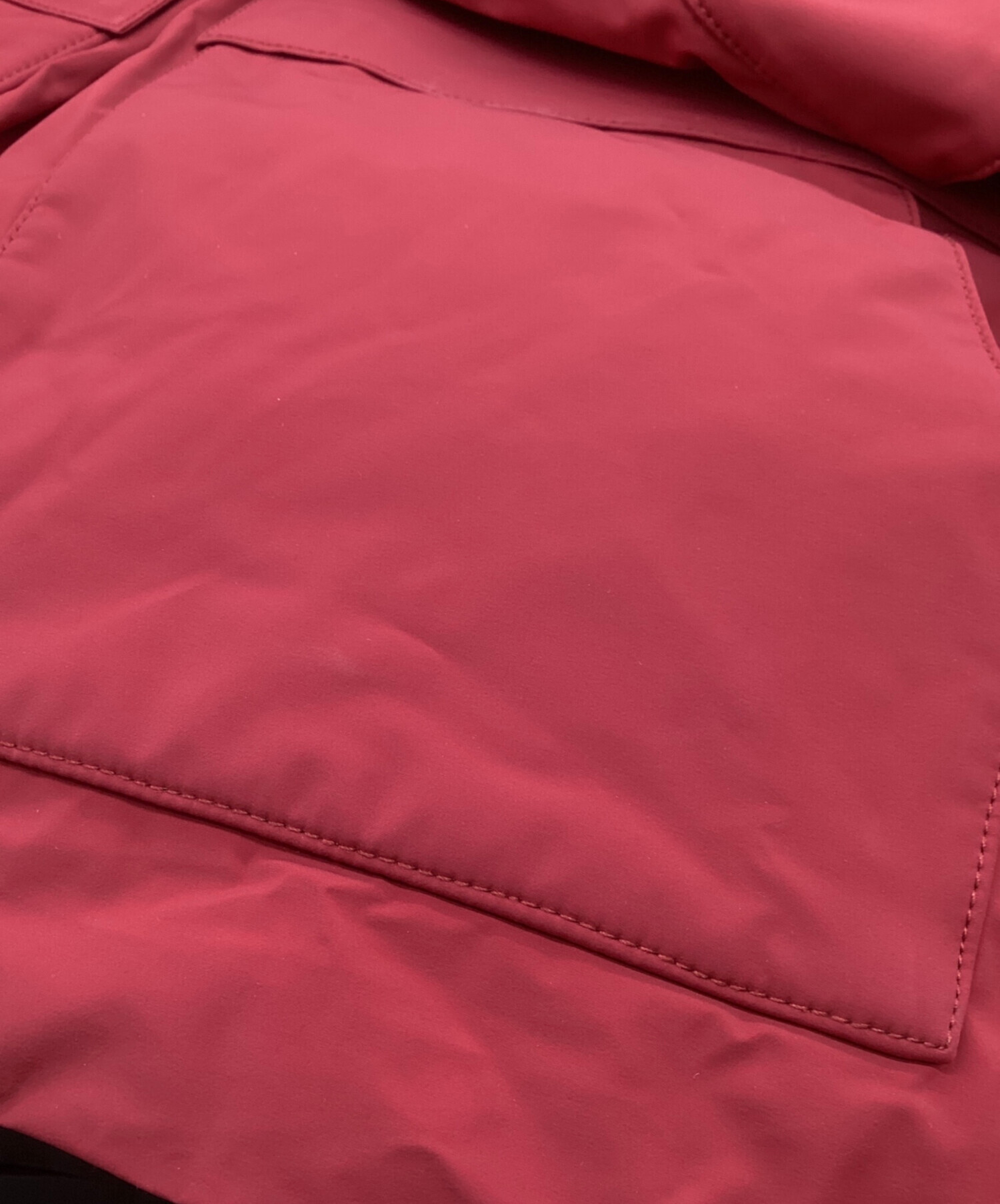 中古・古着通販】Aztech mountain (アズテック マウンテン) ダウン