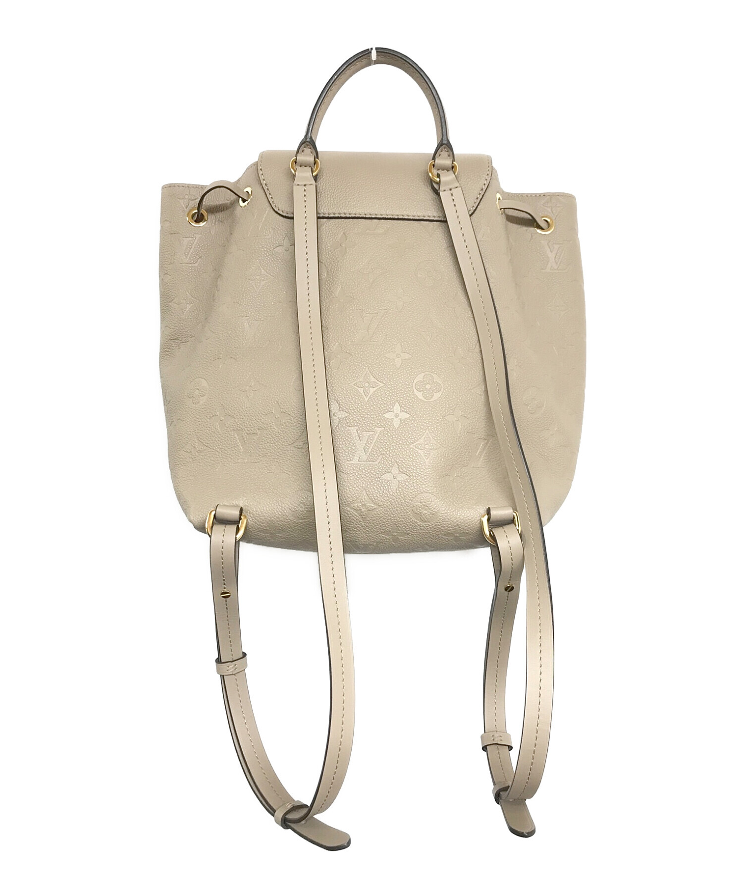 中古・古着通販】LOUIS VUITTON (ルイ ヴィトン) モノグラム・アン