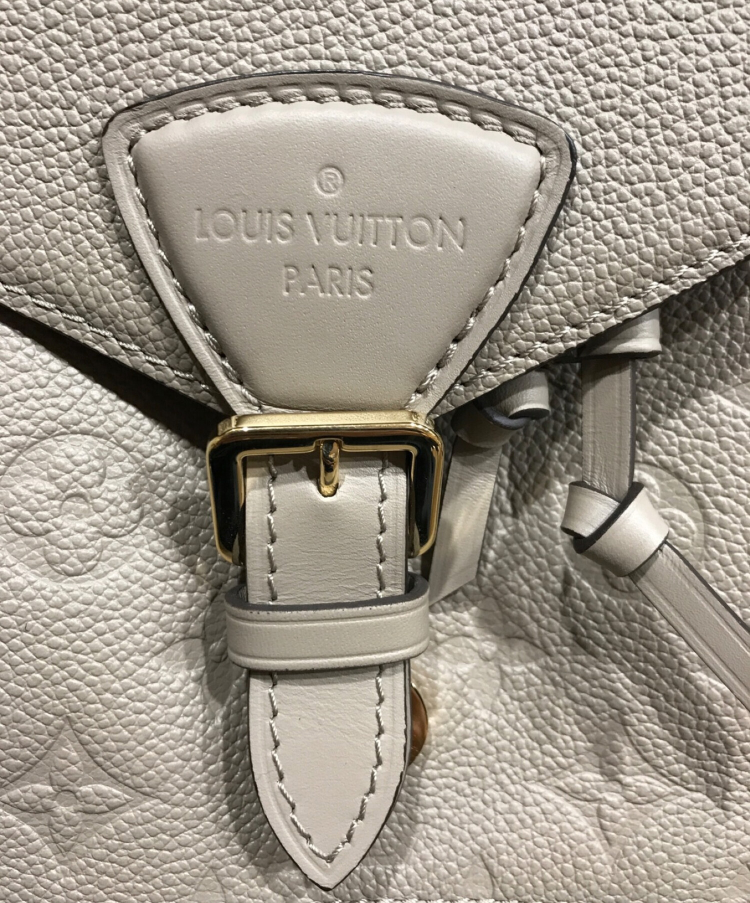 中古・古着通販】LOUIS VUITTON (ルイ ヴィトン) モノグラム・アン