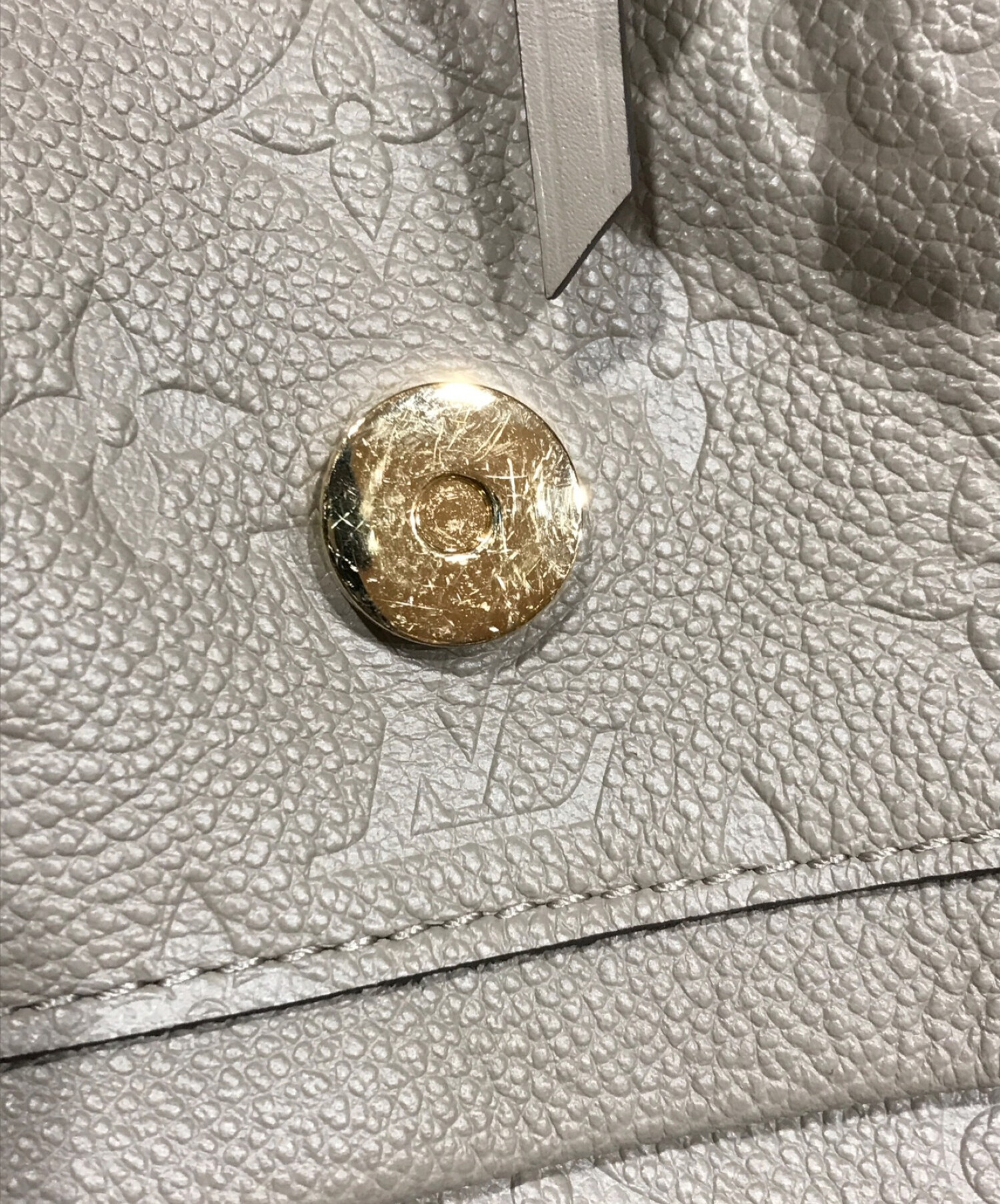 中古・古着通販】LOUIS VUITTON (ルイ ヴィトン) モノグラム・アン