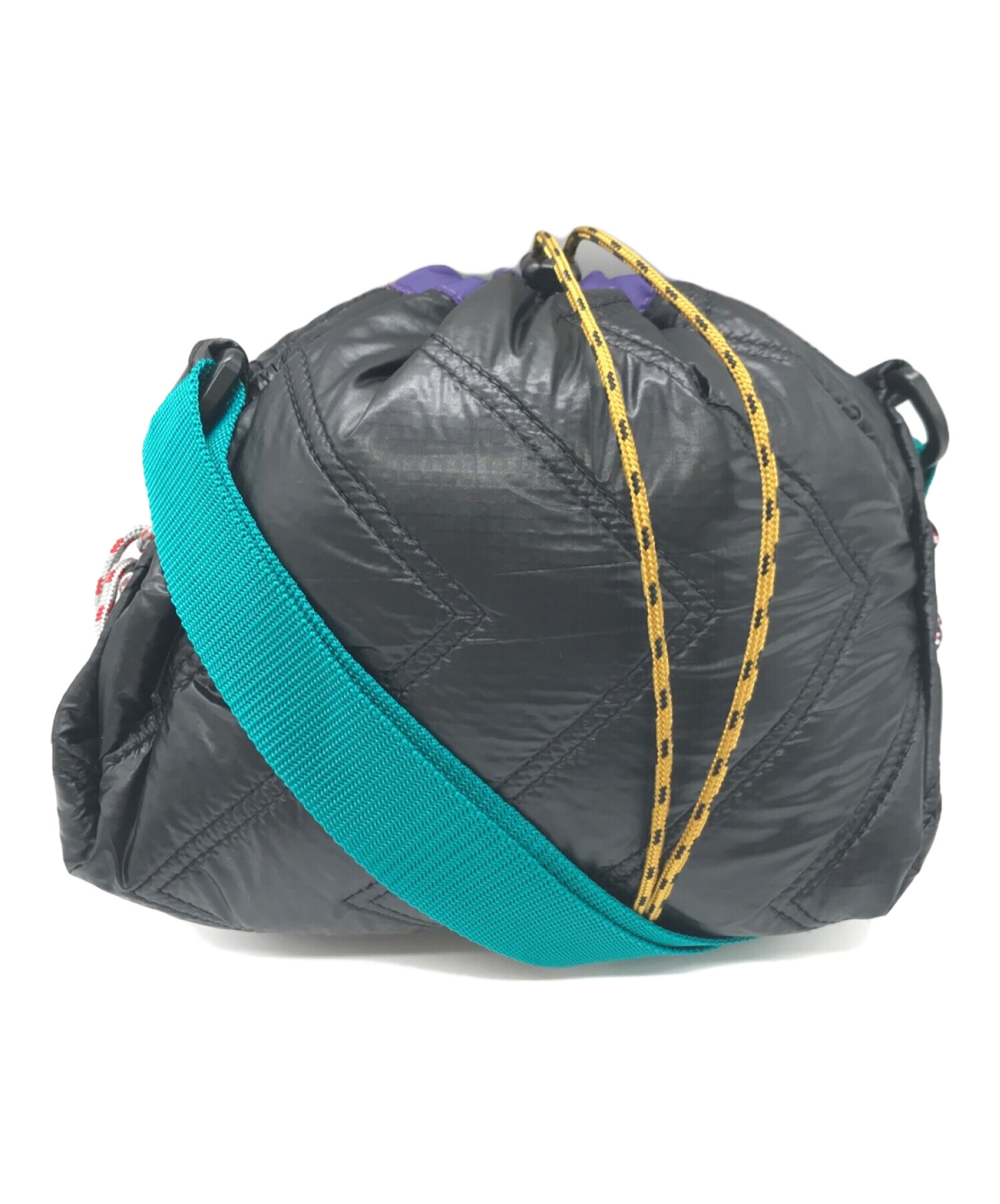 中古・古着通販】kolor/BEACON (カラービーコン) キルティング  