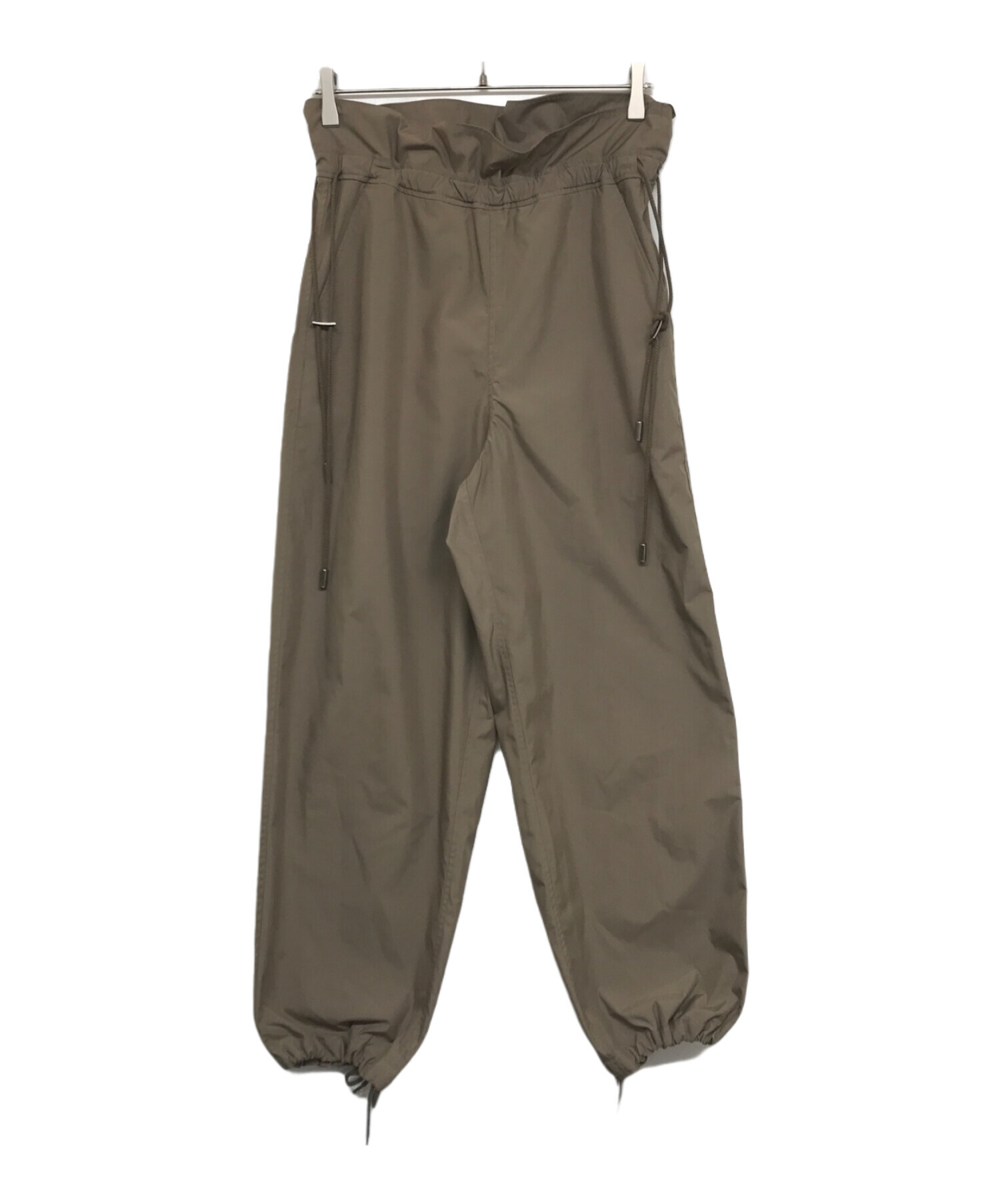 中古・古着通販】THE RERACS (ザ リラクス) パラシュートパンツ 23SS