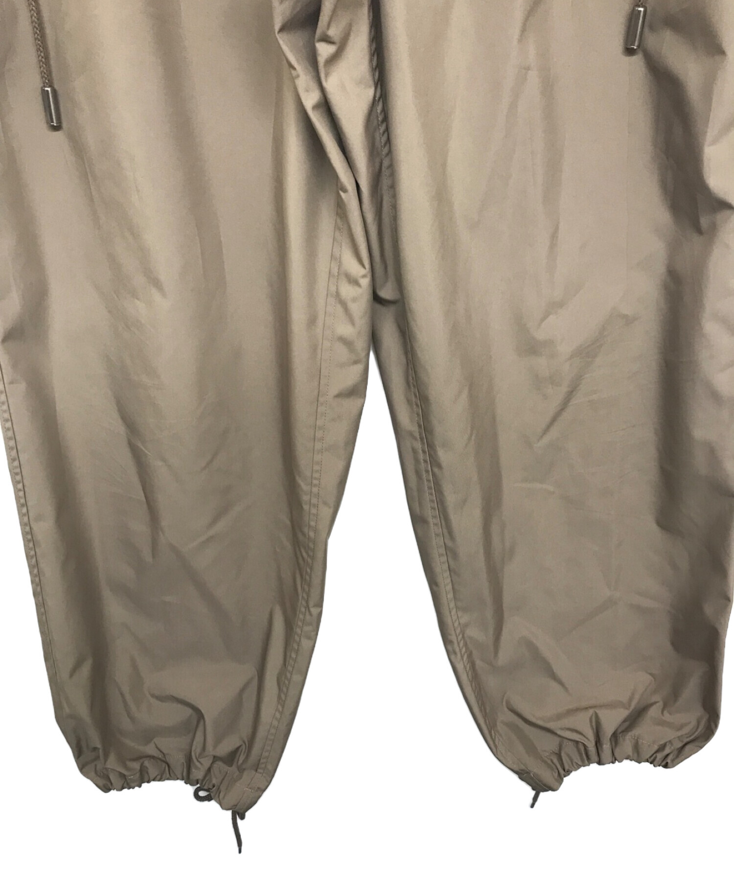 中古・古着通販】THE RERACS (ザ リラクス) パラシュートパンツ 23SS 中古・古着通販】THE RERACS (ザ リラクス) パラシュートパンツ 23SS