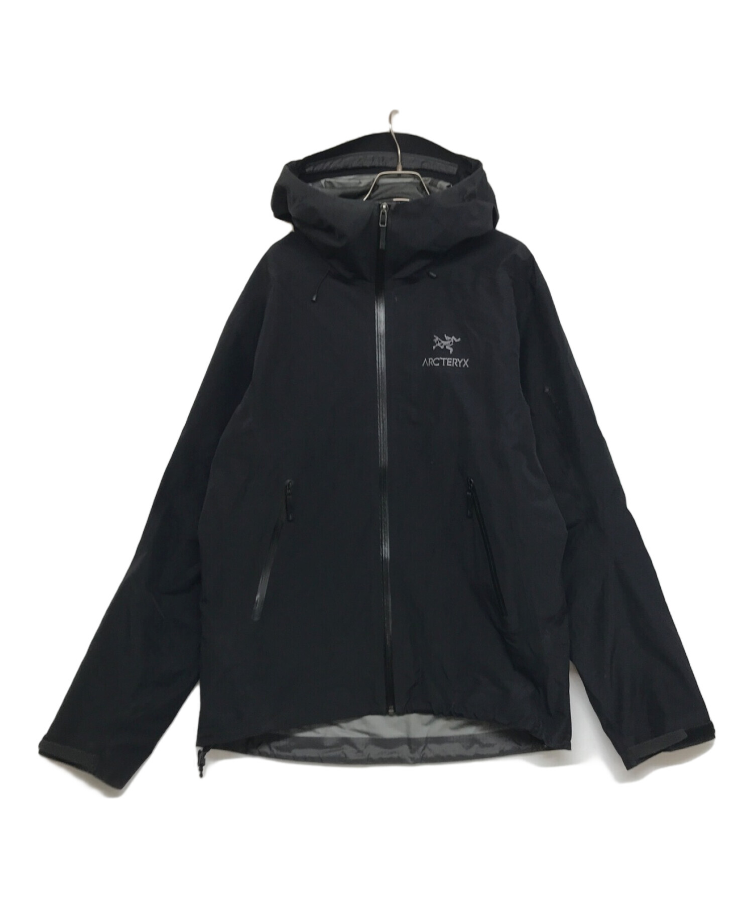 中古・古着通販】ARC'TERYX (アークテリクス) マウンテンパーカー Beta