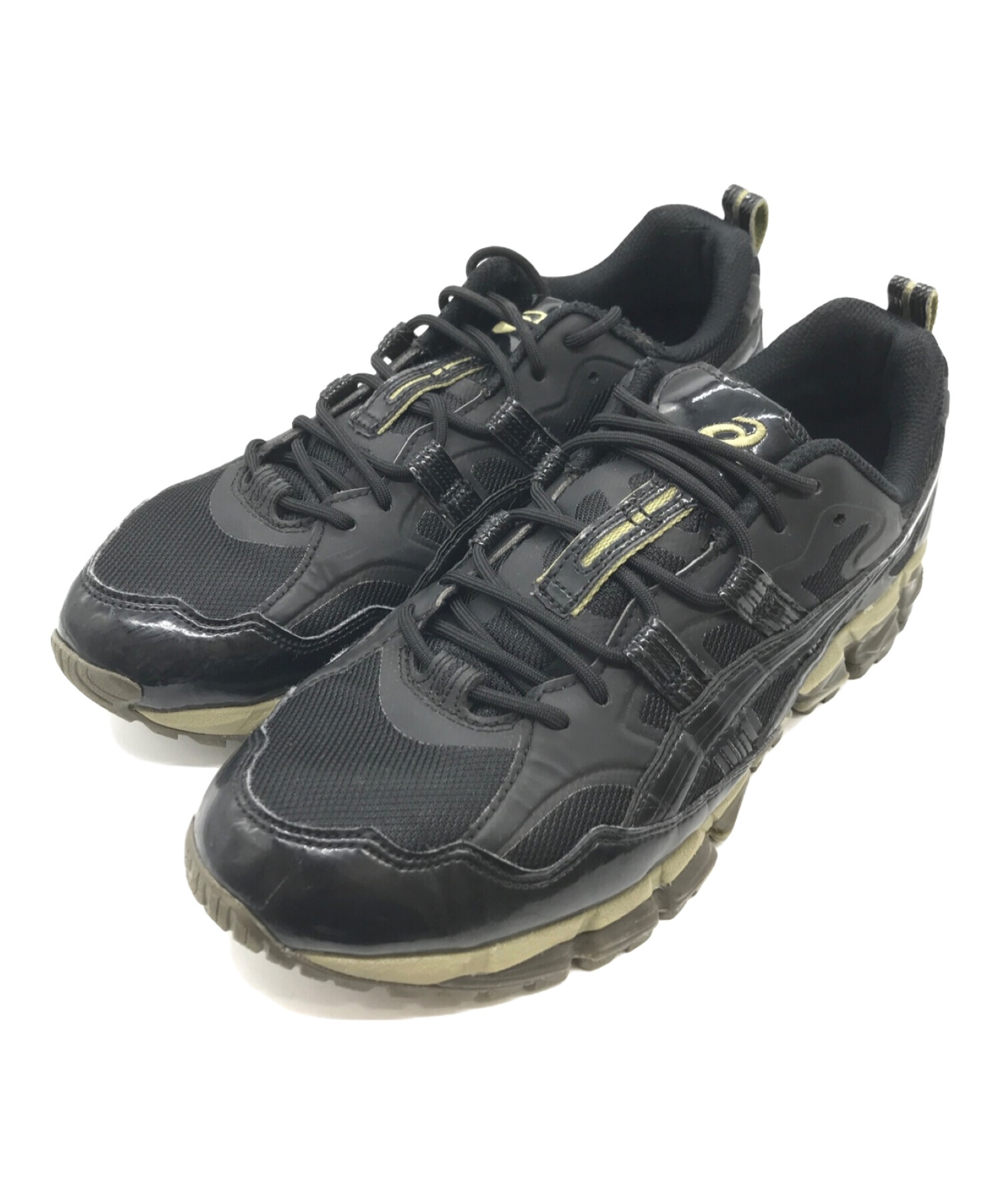 中古・古着通販】asics (アシックス) GmbH (ゲーエムベーハー) GmbH 