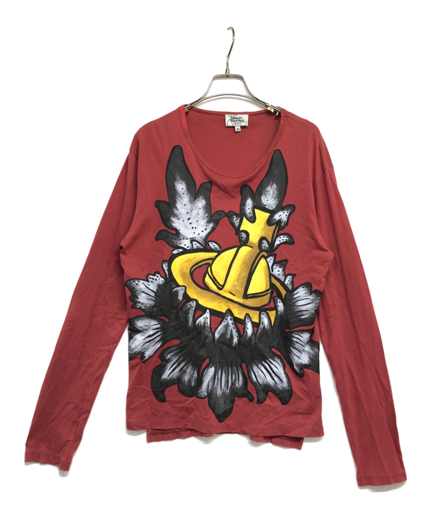 中古・古着通販】Vivienne Westwood (ヴィヴィアンウエストウッド