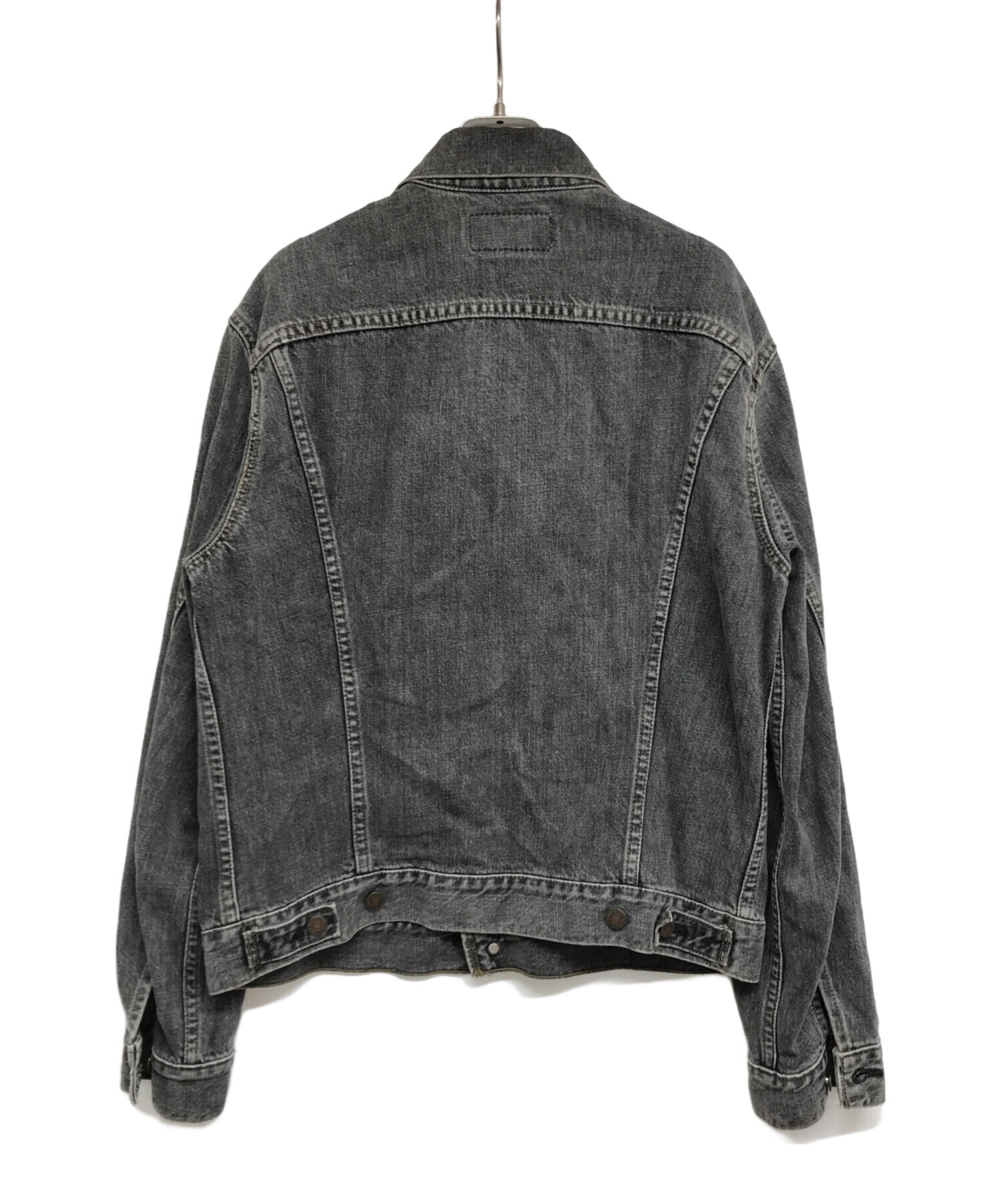 リーバイス 70505-0257 サイズ40 Gジャン デニジャケット 【公式通販】