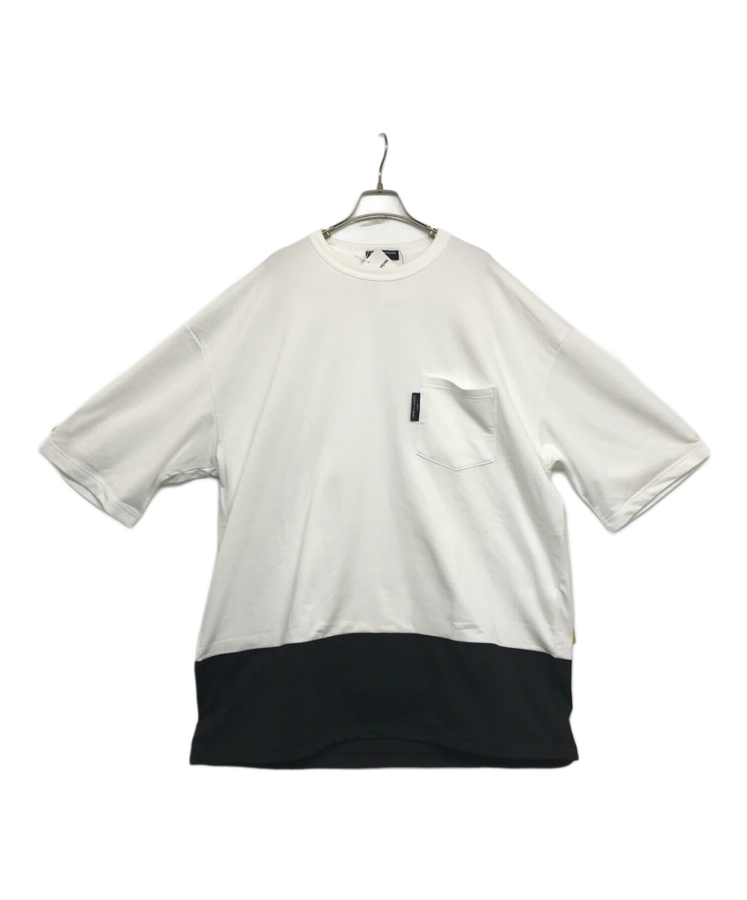 中古・古着通販】COMME des GARCONS HOMME (コムデギャルソン オム) 異 