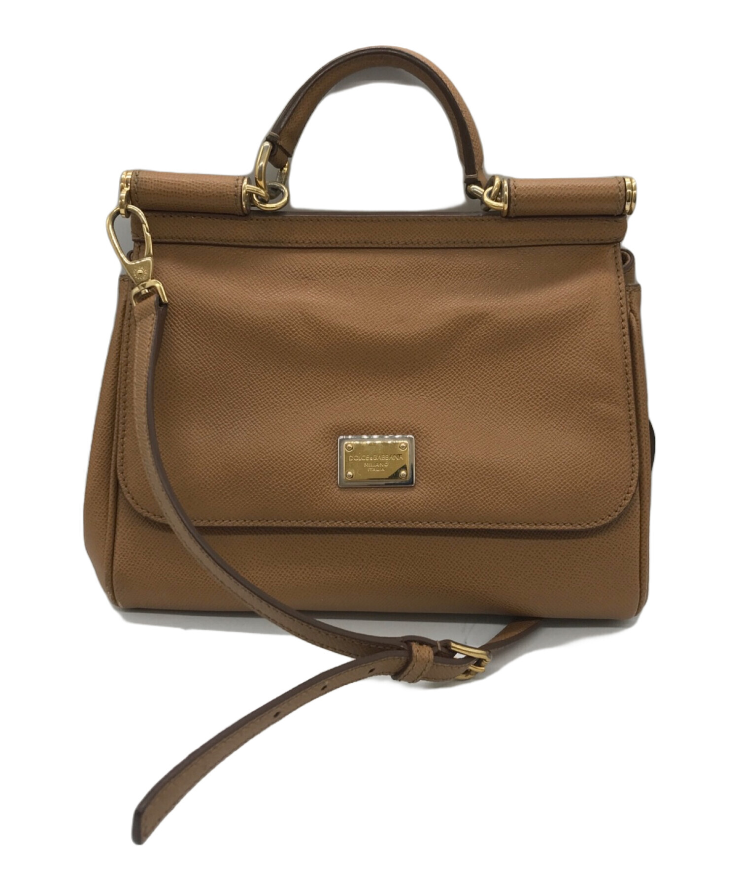 中古・古着通販】DOLCE & GABBANA (ドルチェ＆ガッバーナ) Sicily 