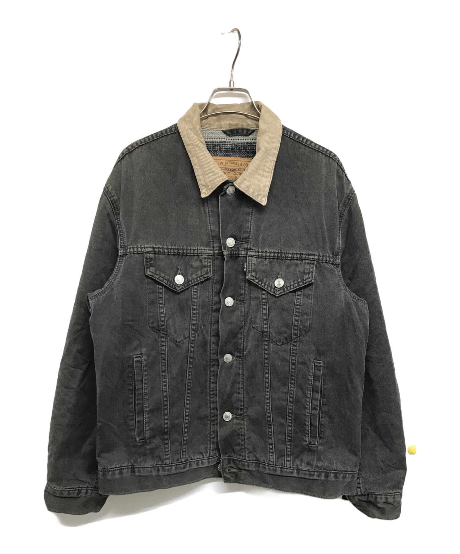中古・古着通販】LEVI
