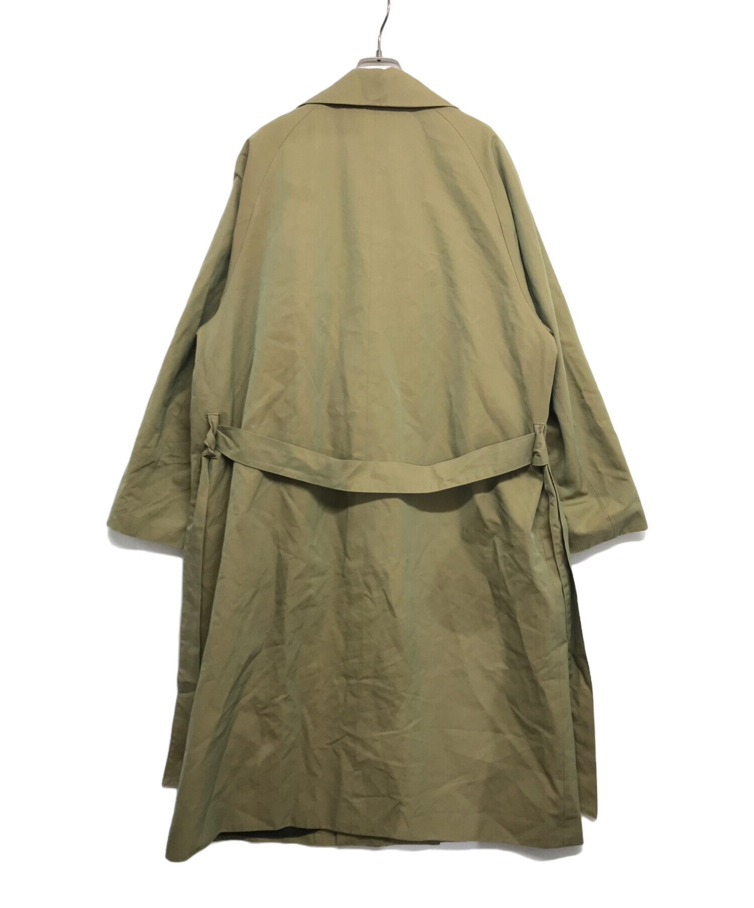 中古・古着通販】MAISON SPECIAL (メゾンスペシャル) オルメテックス