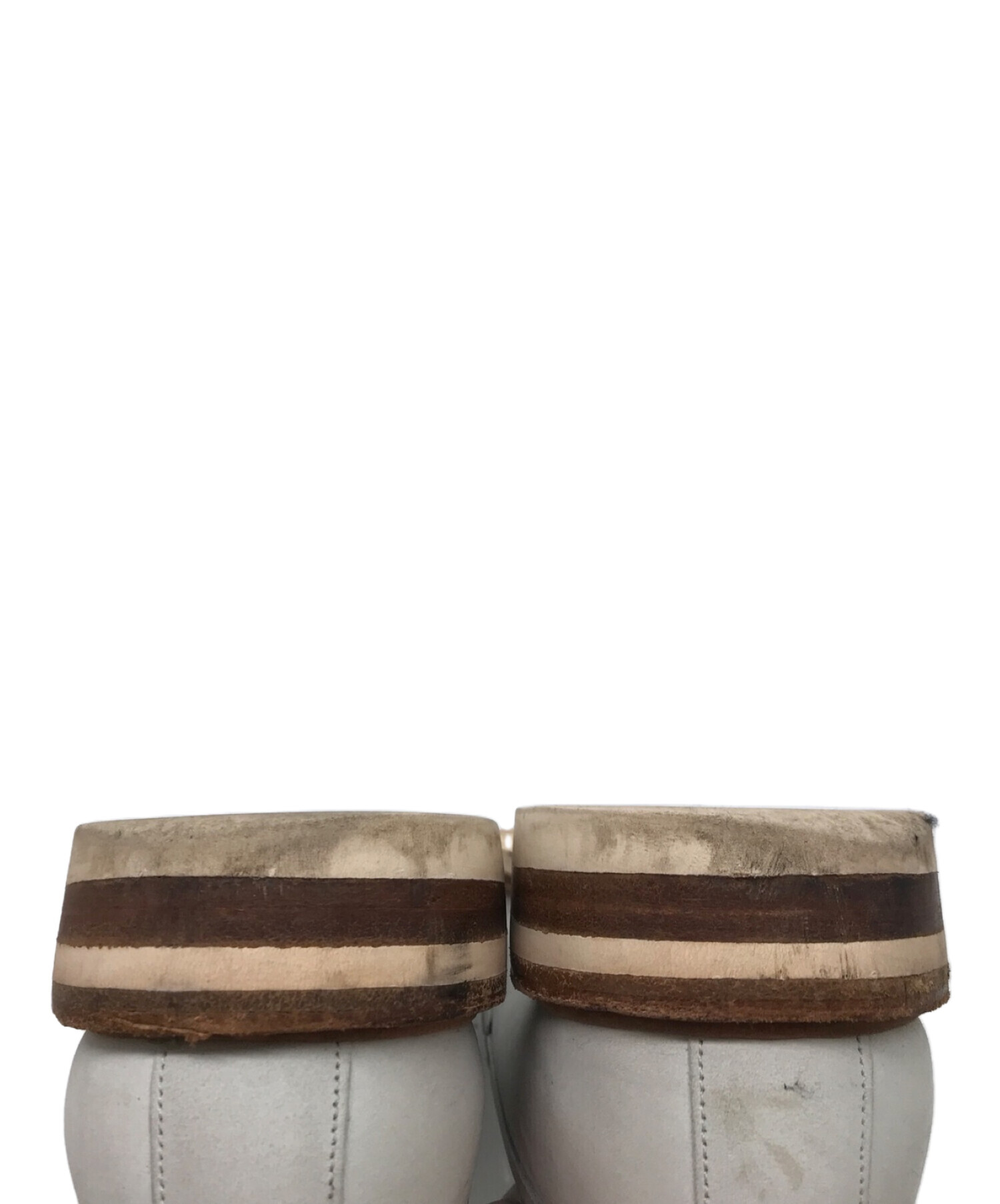 オークション準備中　白豪刺TC C20071 | [中古]シャネル J12 ホワイトセラミック 33MM H0968 ホワイト