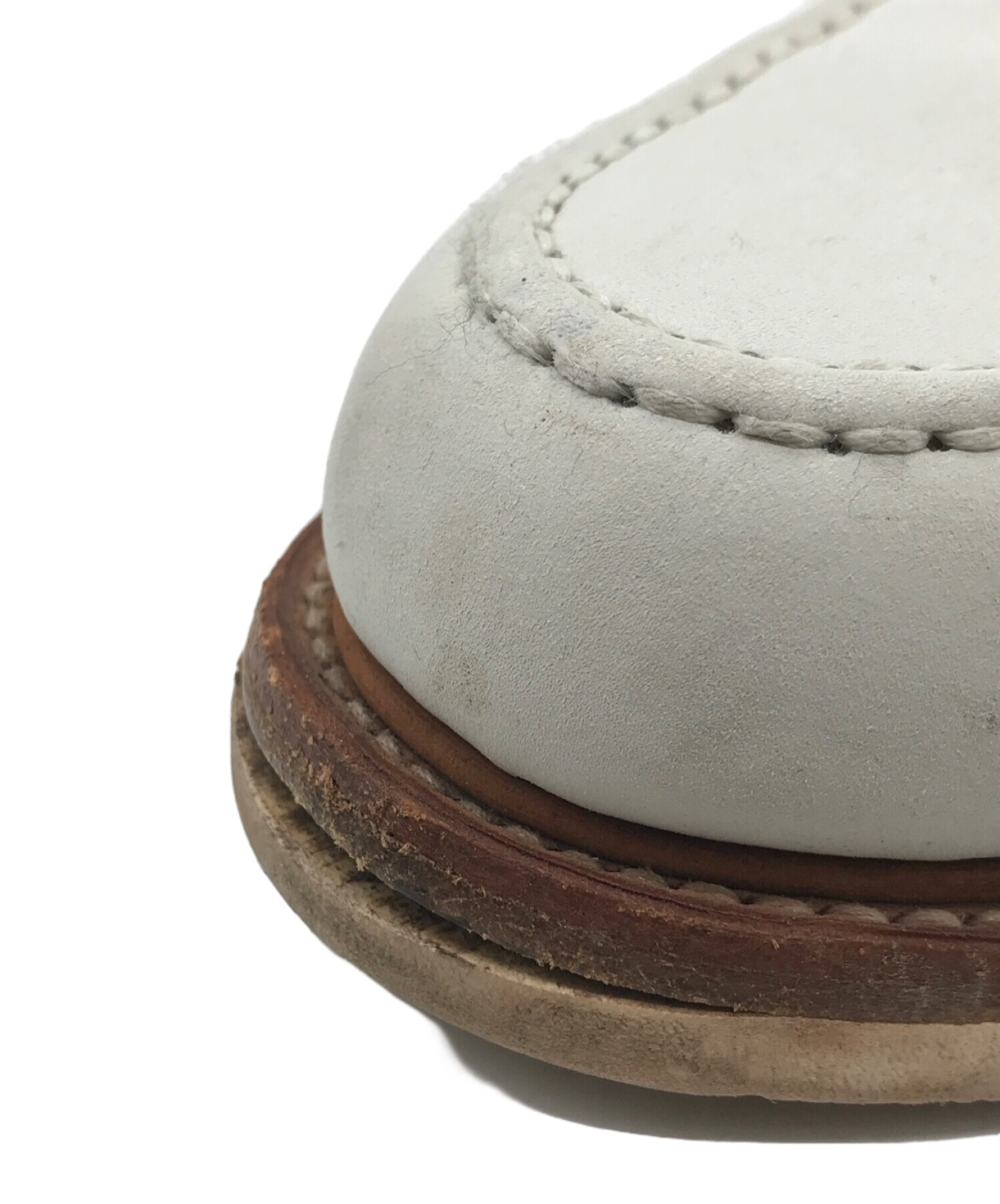 中古・古着通販】JOSEPH CHEANEY (ジョセフチーニー) HUDSON WHITE