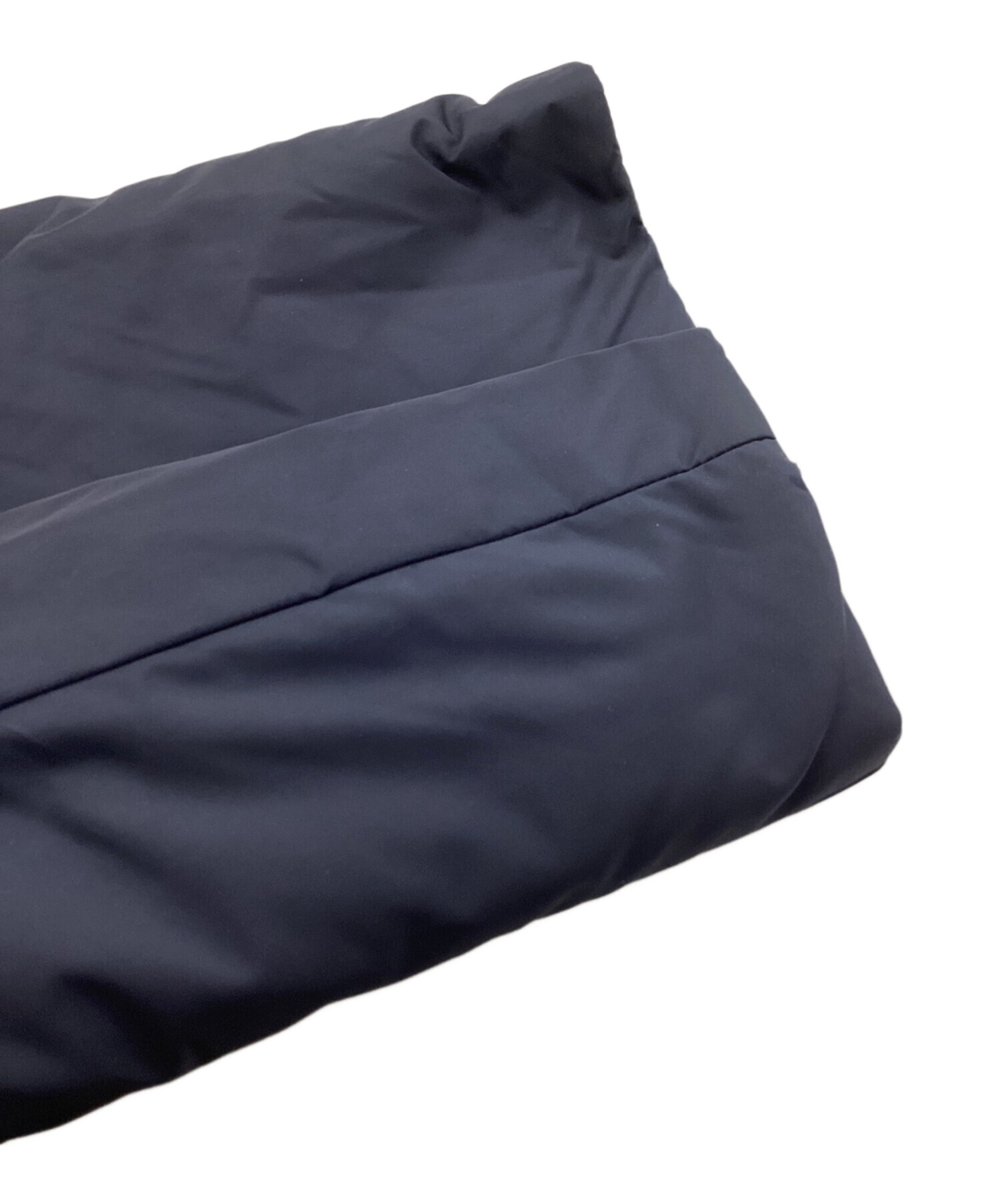 中古・古着通販】MONCLER (モンクレール) OBAX GIUBBOTTO ネイビー 