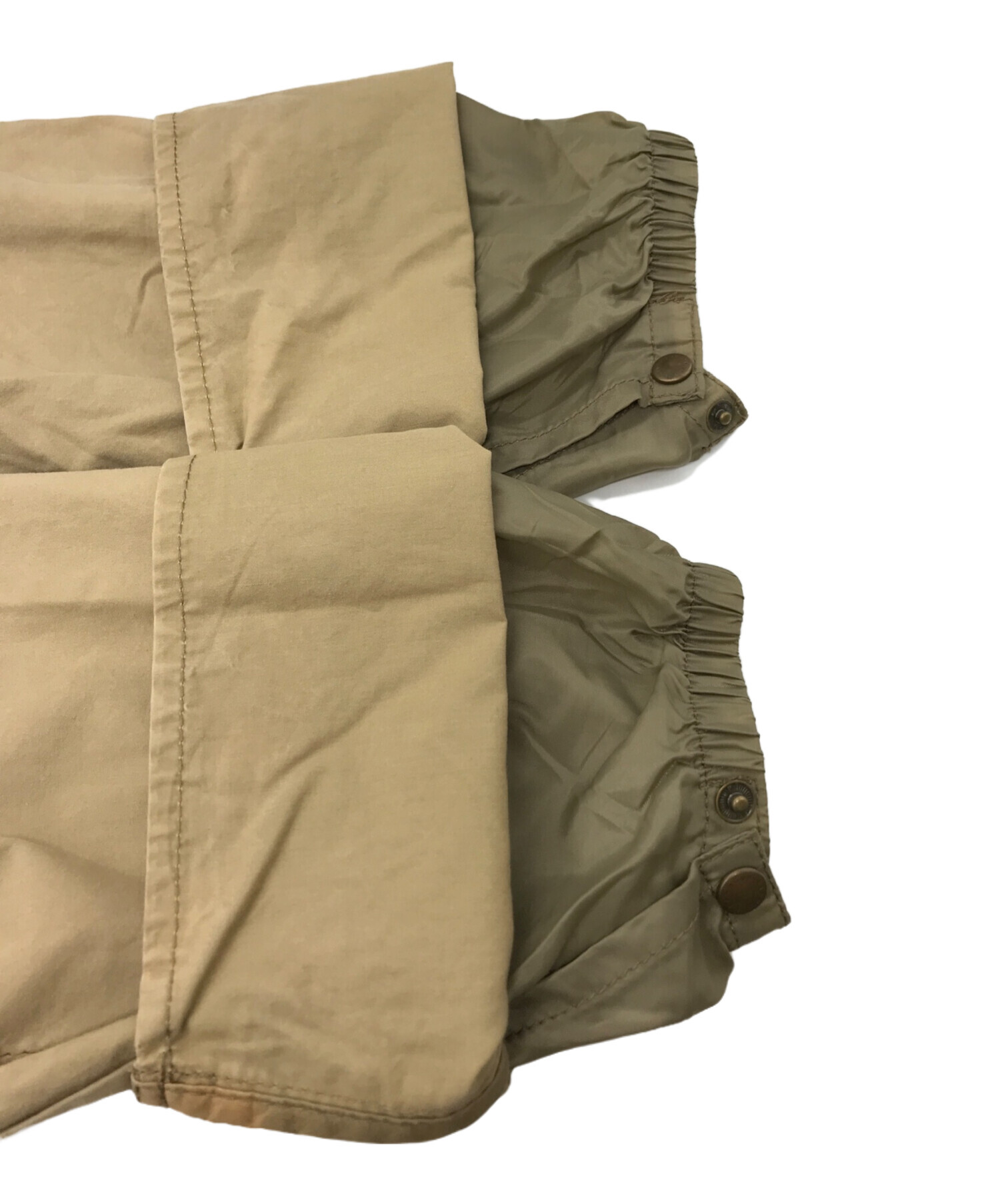 中古・古着通販】Barbour (バブアー) Engineered Garments (エンジニア