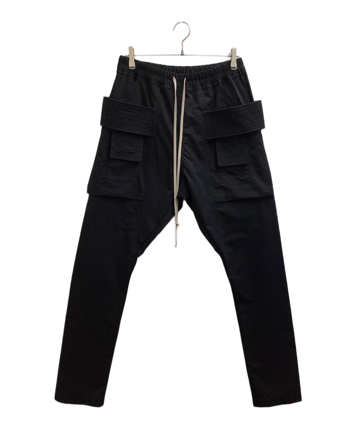 中古・古着通販】DRKSHDW by RICK OWENS CREATH CARGO / クリース