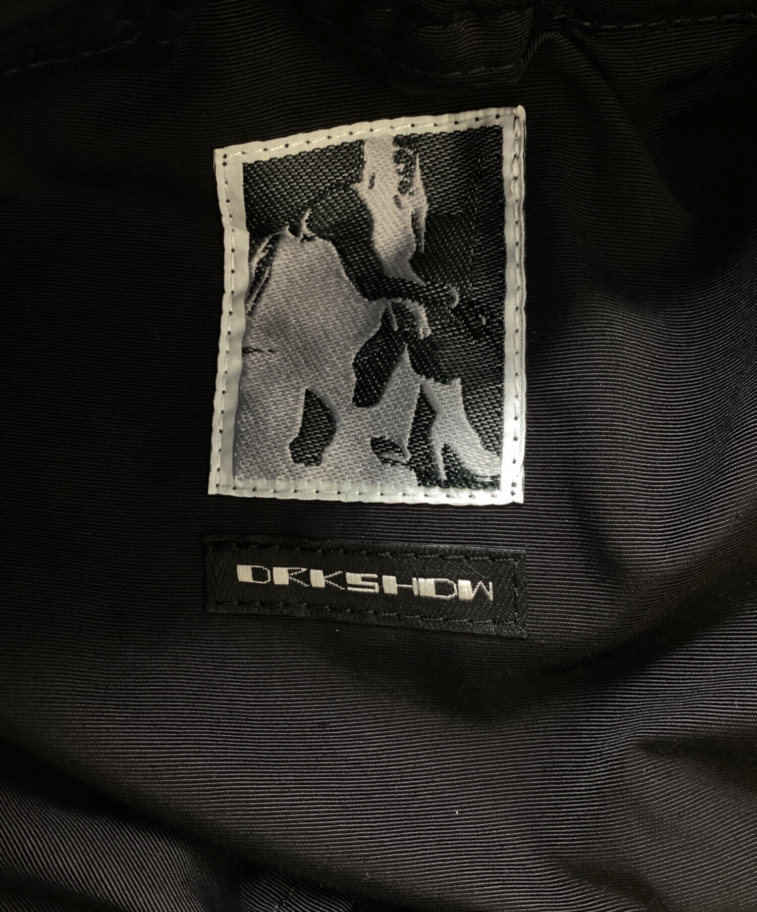 中古・古着通販】DRKSHDW by RICK OWENS CREATH CARGO / クリース