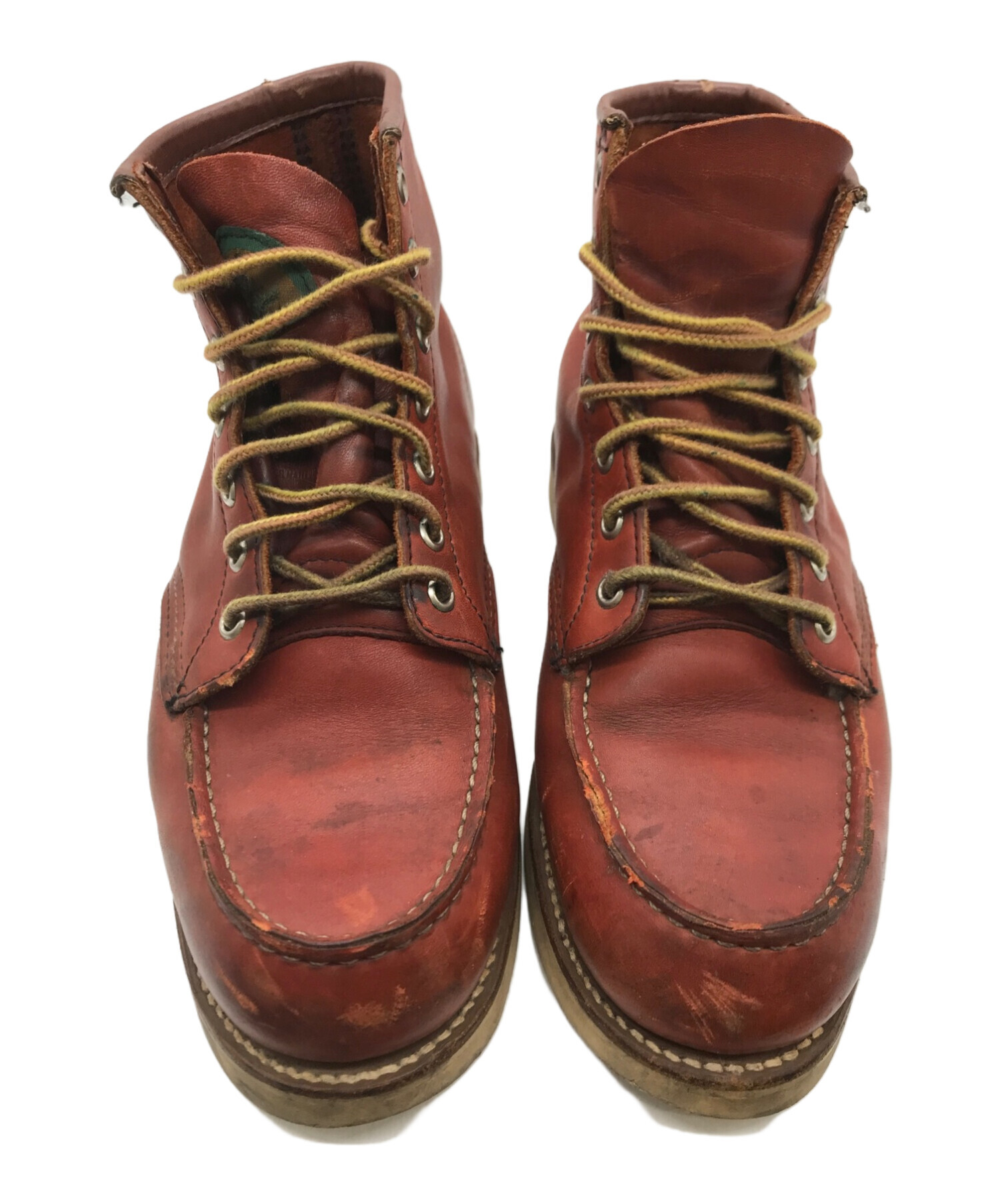中古・古着通販】RED WING (レッドウィング) 875 6
