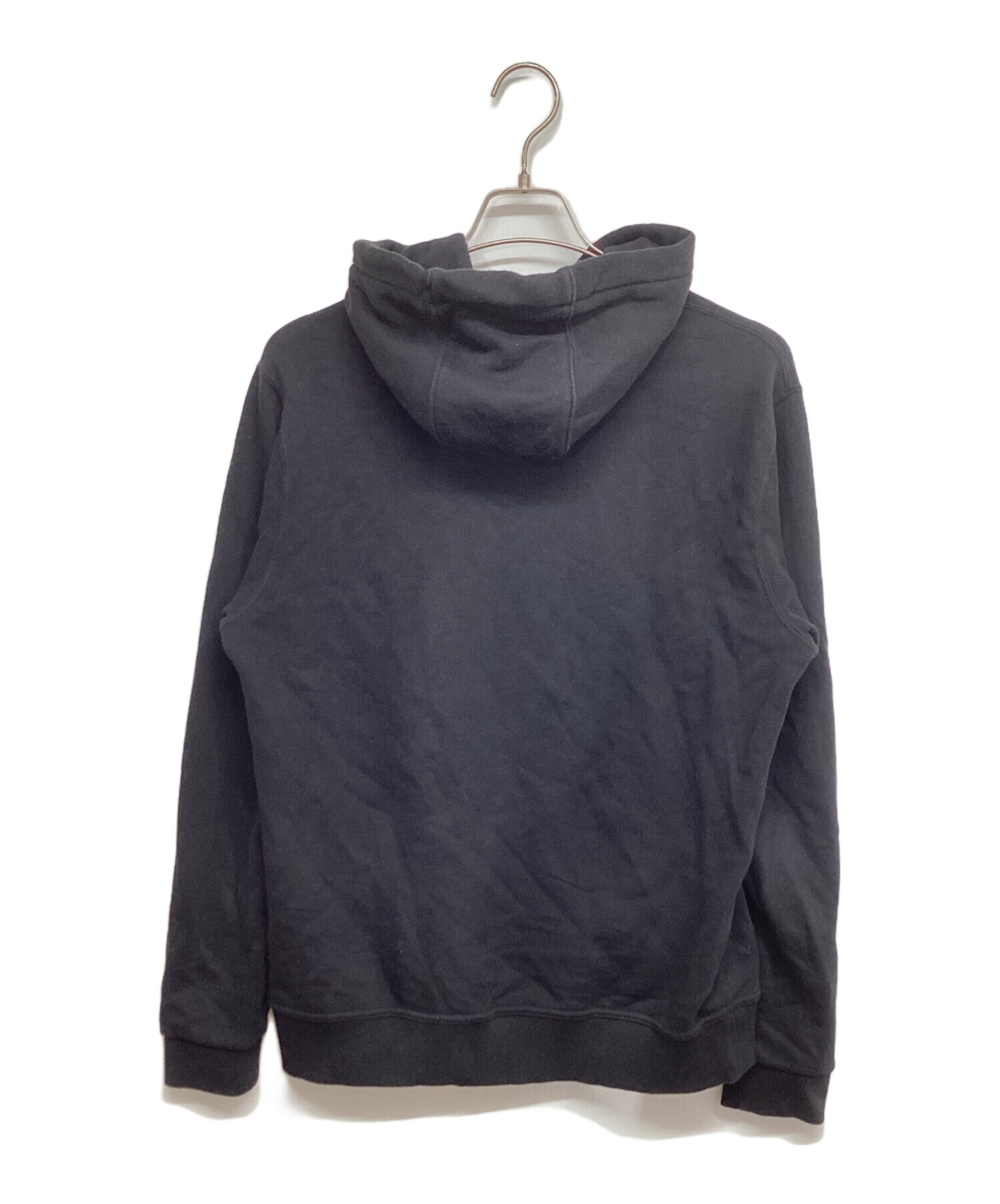 BURBERRY バーバリー 8024604モノグラムモチーフコットンフーディー 