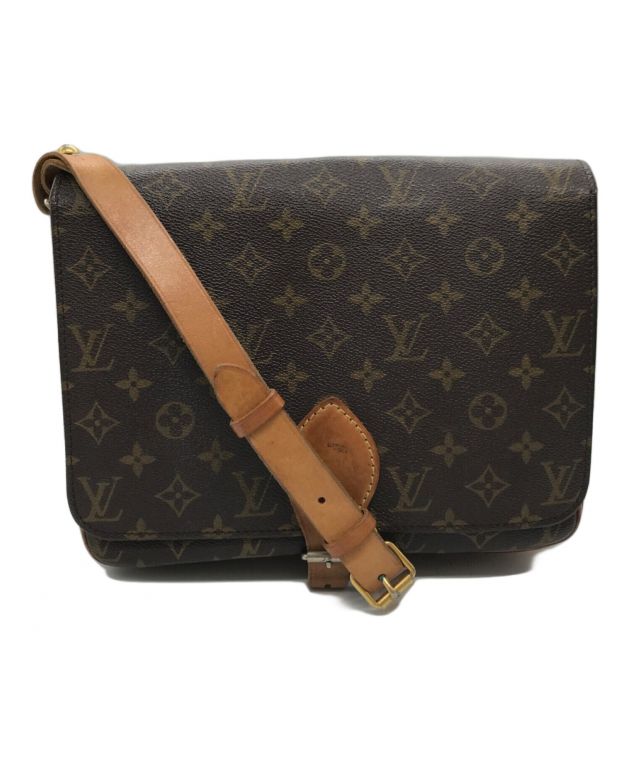 中古・古着通販】LOUIS VUITTON (ルイ ヴィトン) ルイ・ヴィトン 