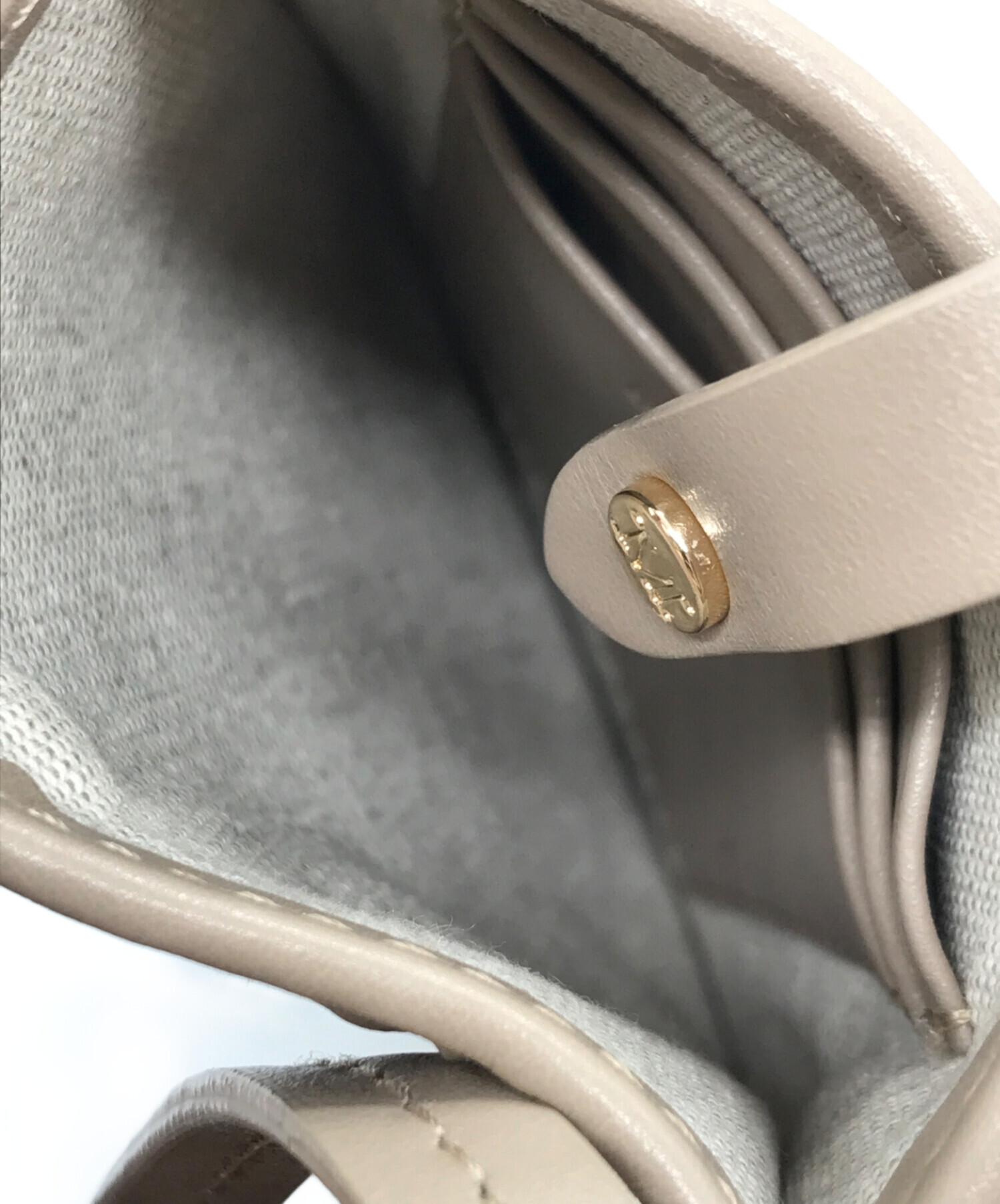 中古・古着通販】MaxMara (マックスマーラ) PHONY スマホショルダー 