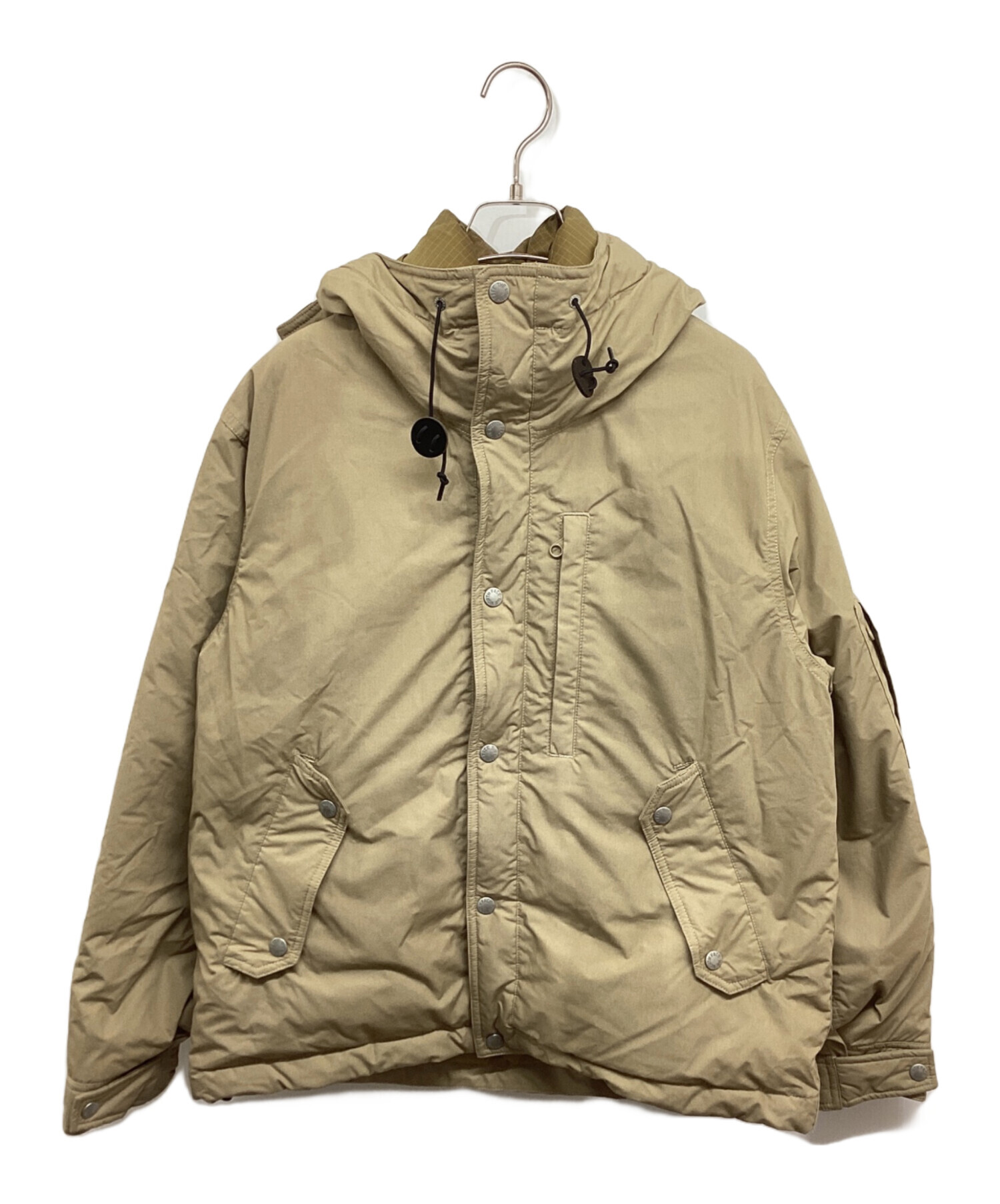 中古・古着通販】THE NORTHFACE PURPLELABEL (ザ・ノースフェイス 