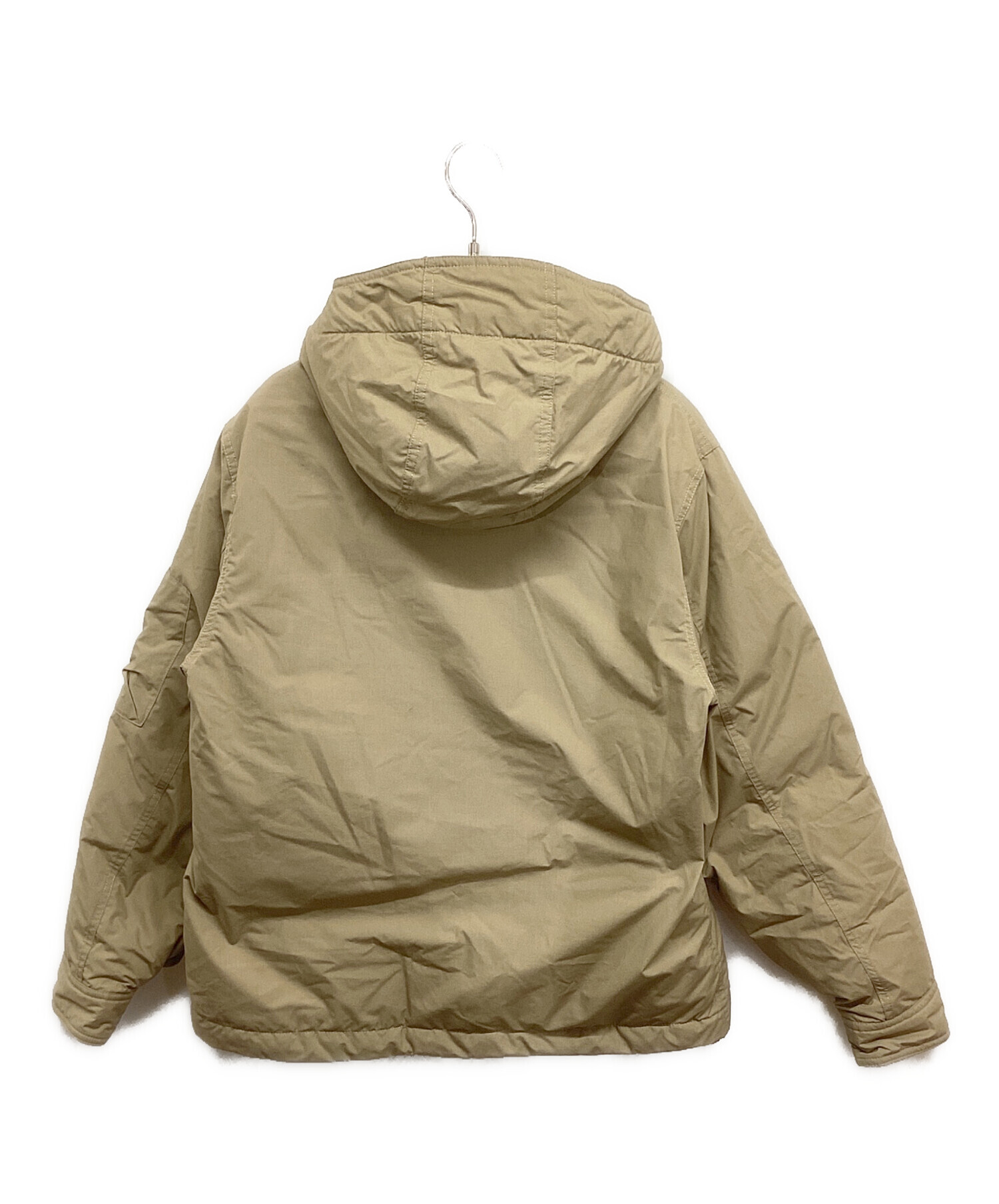 中古・古着通販】THE NORTHFACE PURPLELABEL (ザ・ノースフェイス 