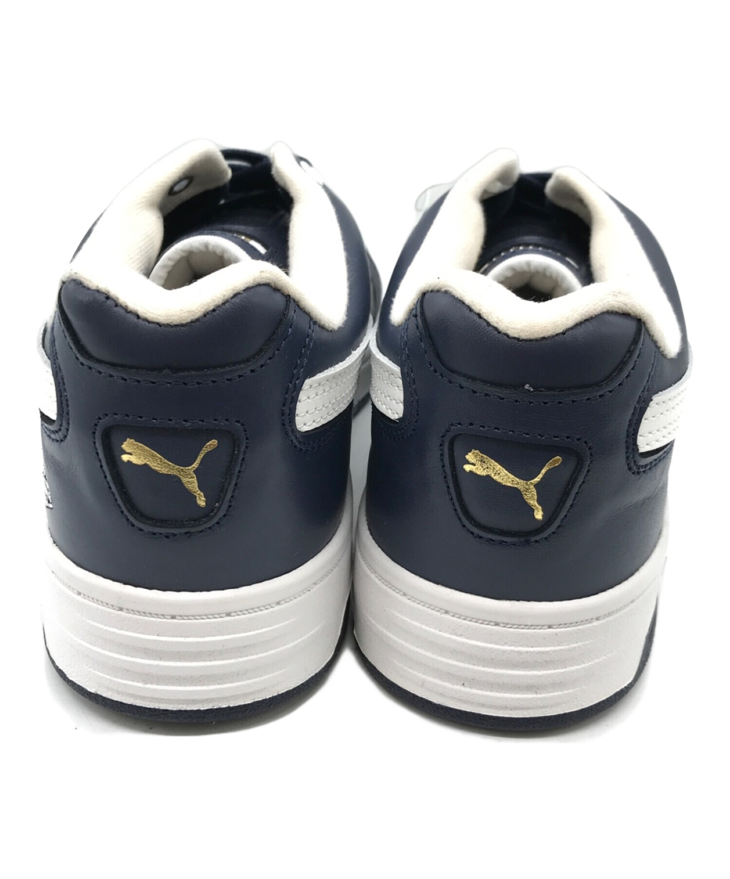 中古・古着通販】PUMA (プーマ) New Era (ニューエラ