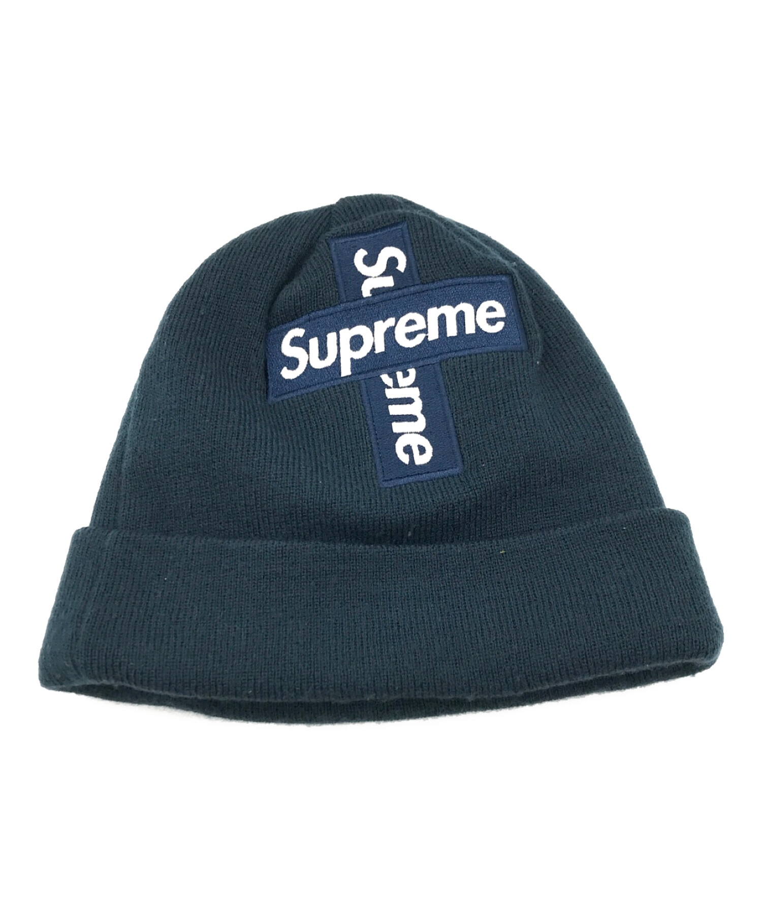 中古・古着通販】SUPREME (シュプリーム) New Era (ニューエラ 中古・古着通販】SUPREME (シュプリーム) New Era (ニューエラ