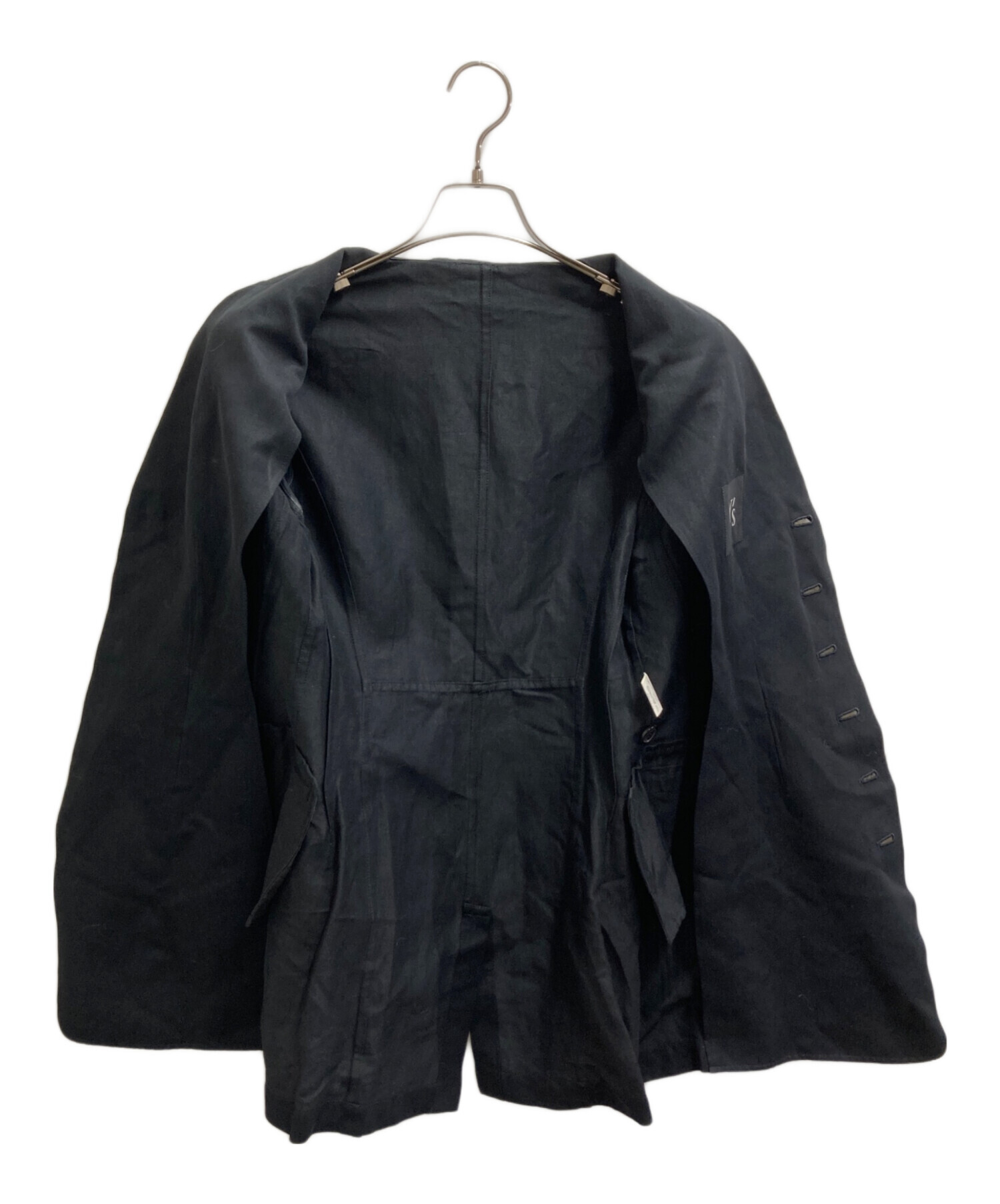 2ry様　新品未使用　y'sレディースジャケット 2ry様 新品未使用 y'sレディースジャケット 楽天市場】y's ワイズ