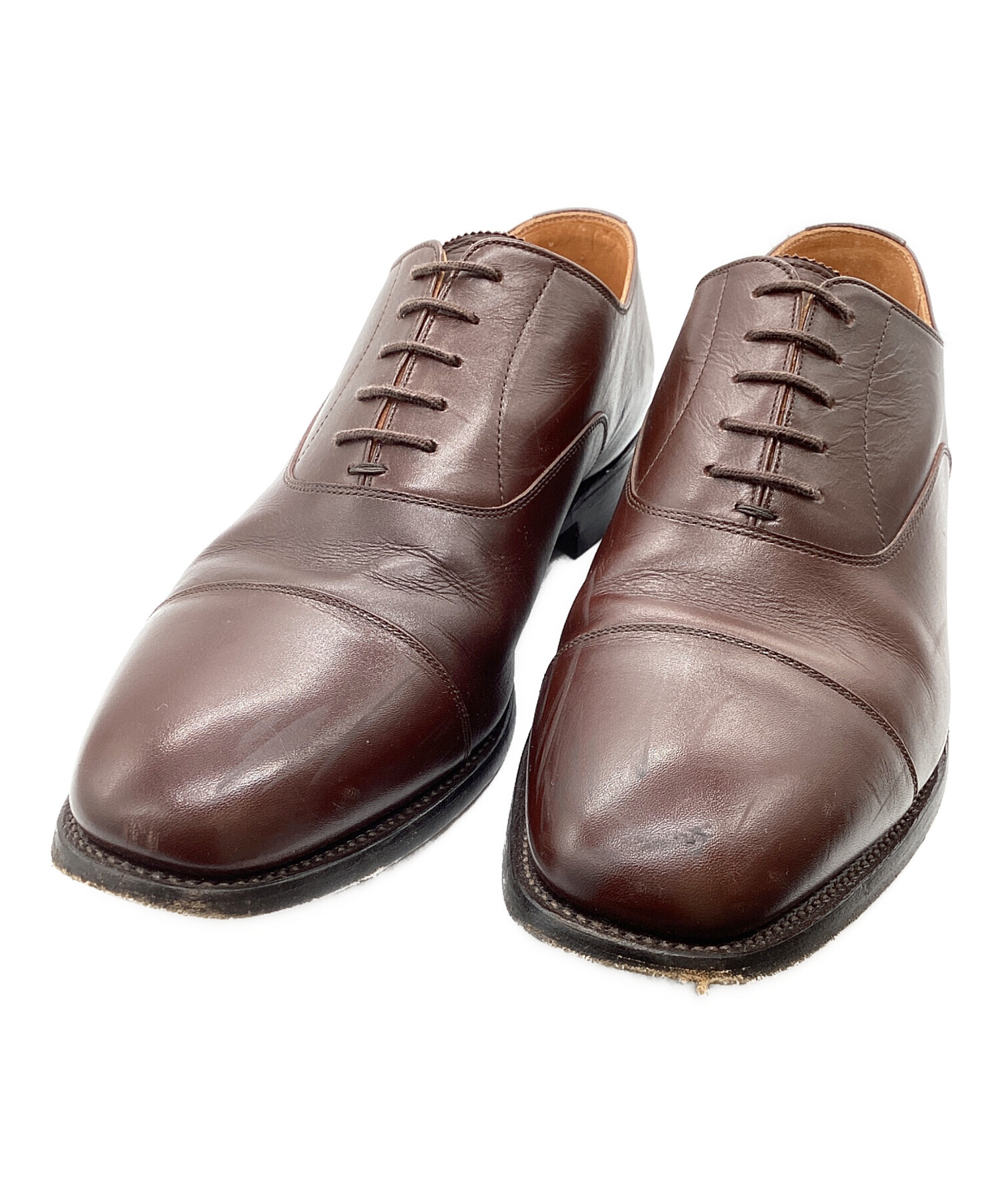 靴 SCOTCH GRAIN ASSURANCE 3526 中古・古着通販】SCOTCH GRAIN (スコッチグレイン) ASSURANCE