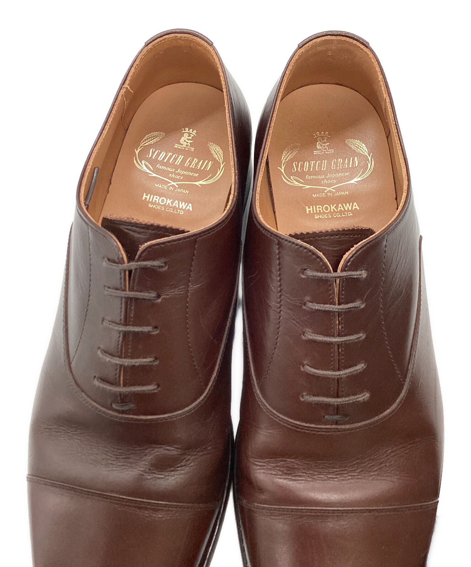 中古・古着通販】SCOTCH GRAIN (スコッチグレイン) ASSURANCE