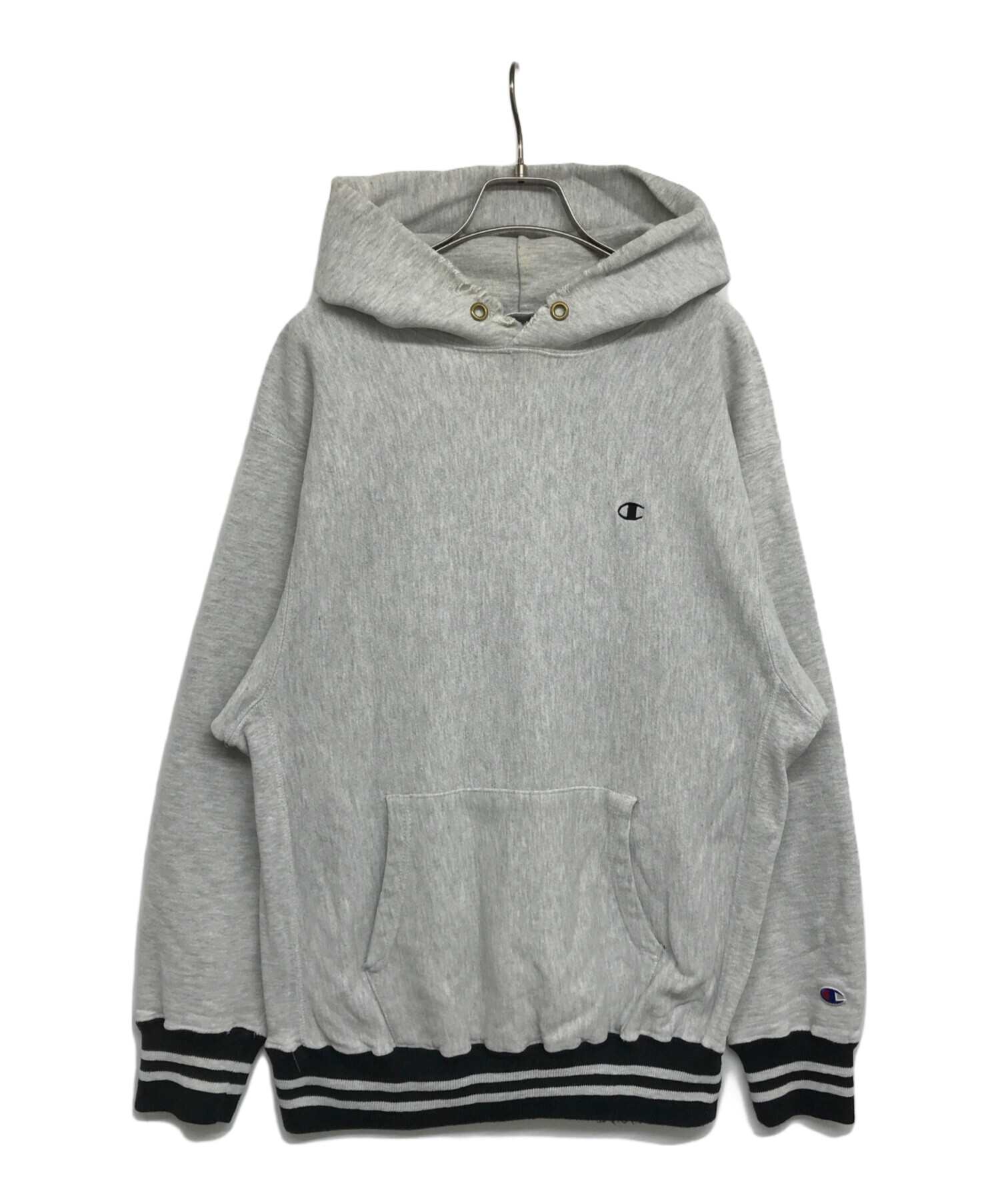 中古・古着通販】Champion REVERSE WEAVE (チャンピオンリバース
