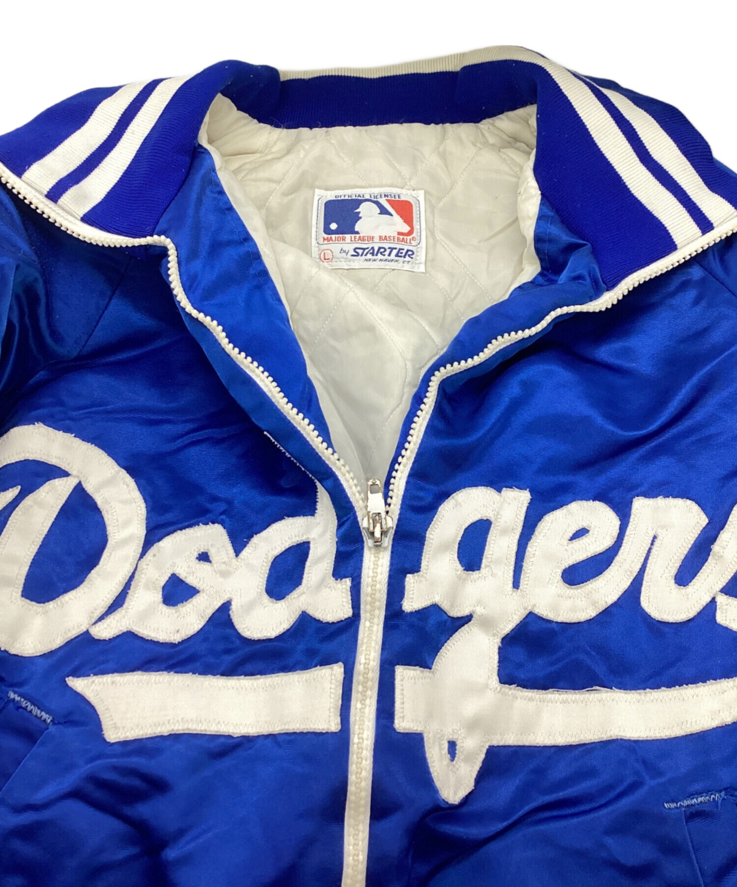 中古・古着通販】STARTER (スターター) 90's LOS ANGELES DODGERS