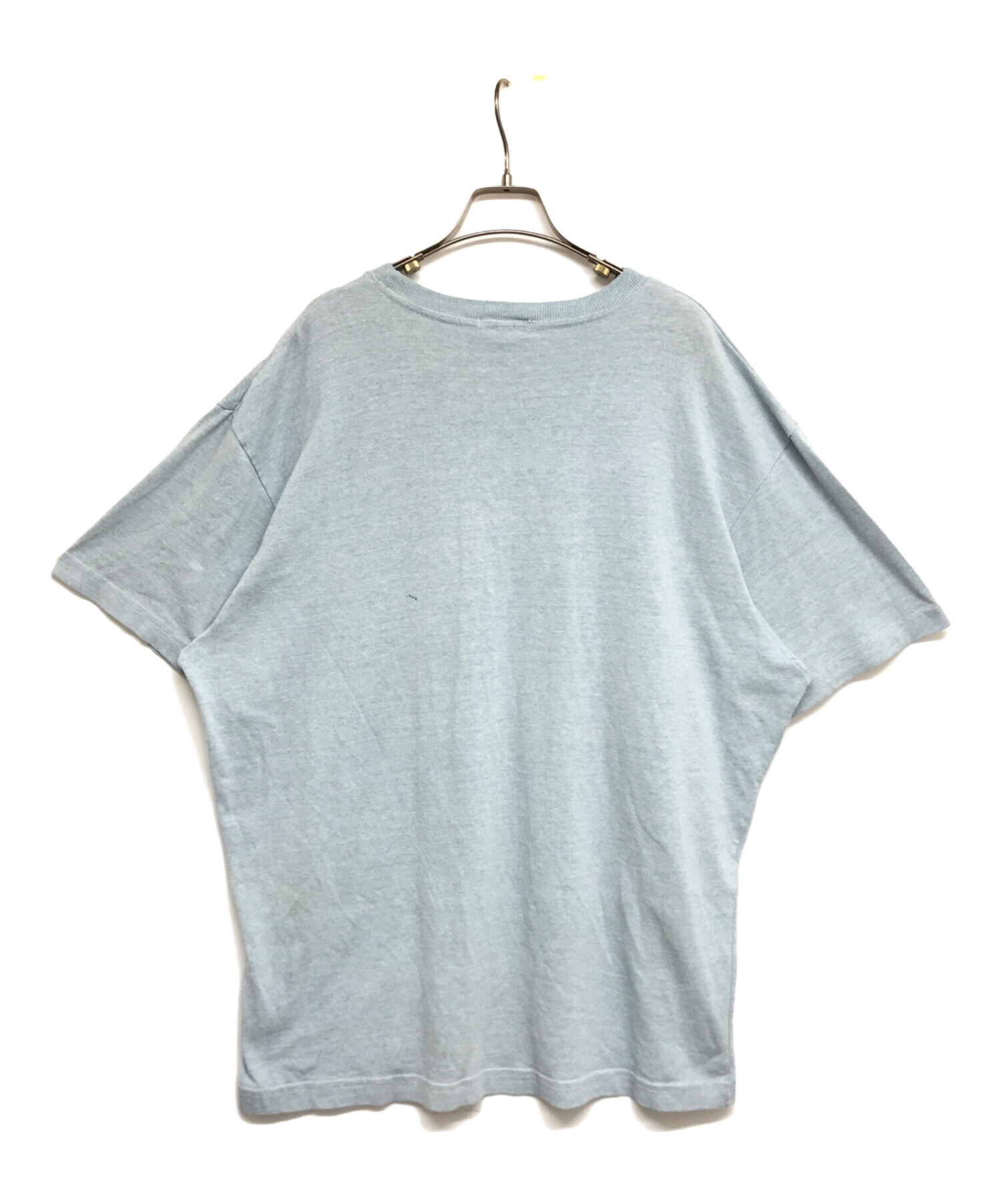 中古・古着通販】stussy (ステューシー) 80sシャドーマンポケットT 