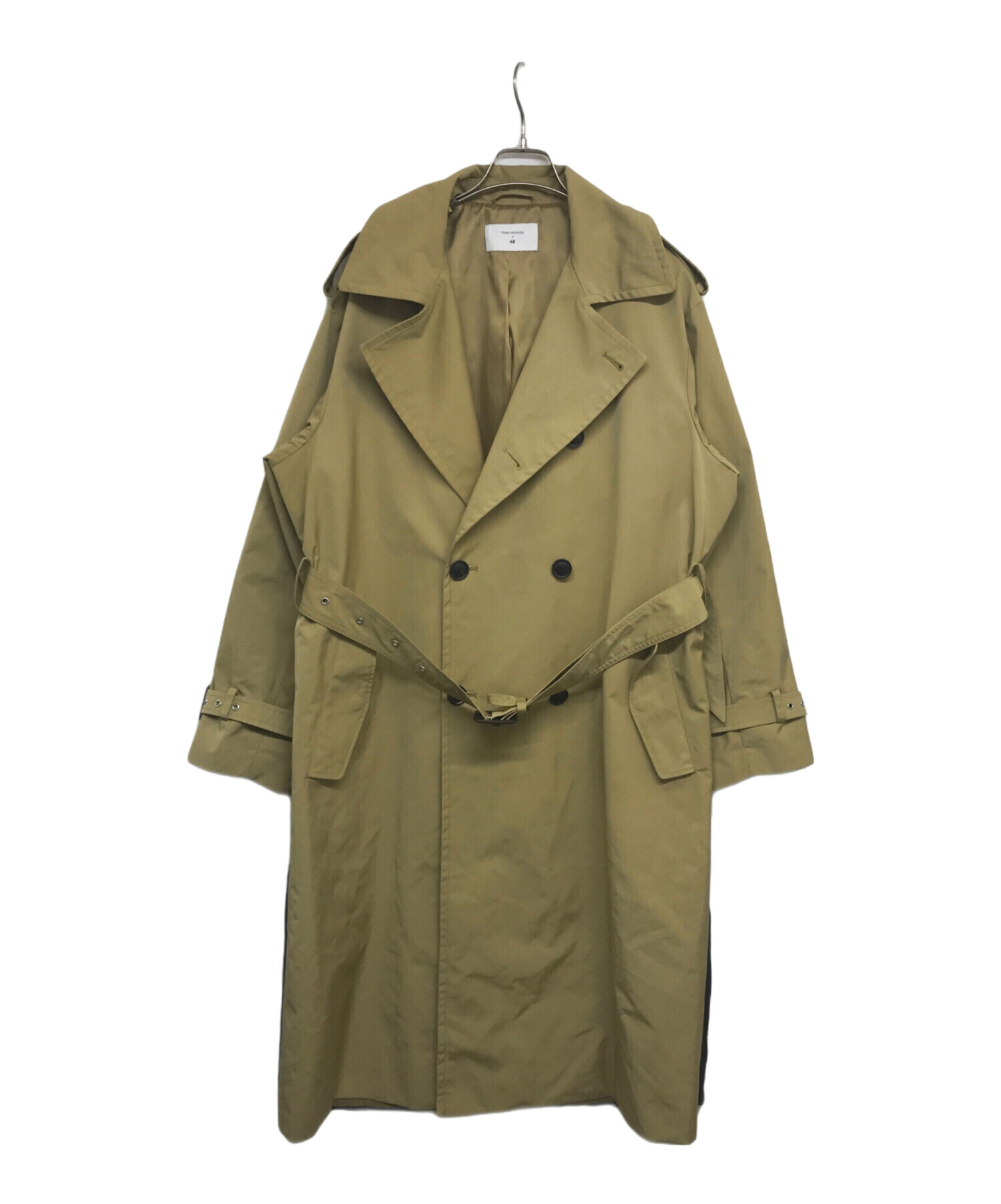 中古・古着通販】TOGA ARCHIVES (トーガアーカイブス) H&M (エイチ