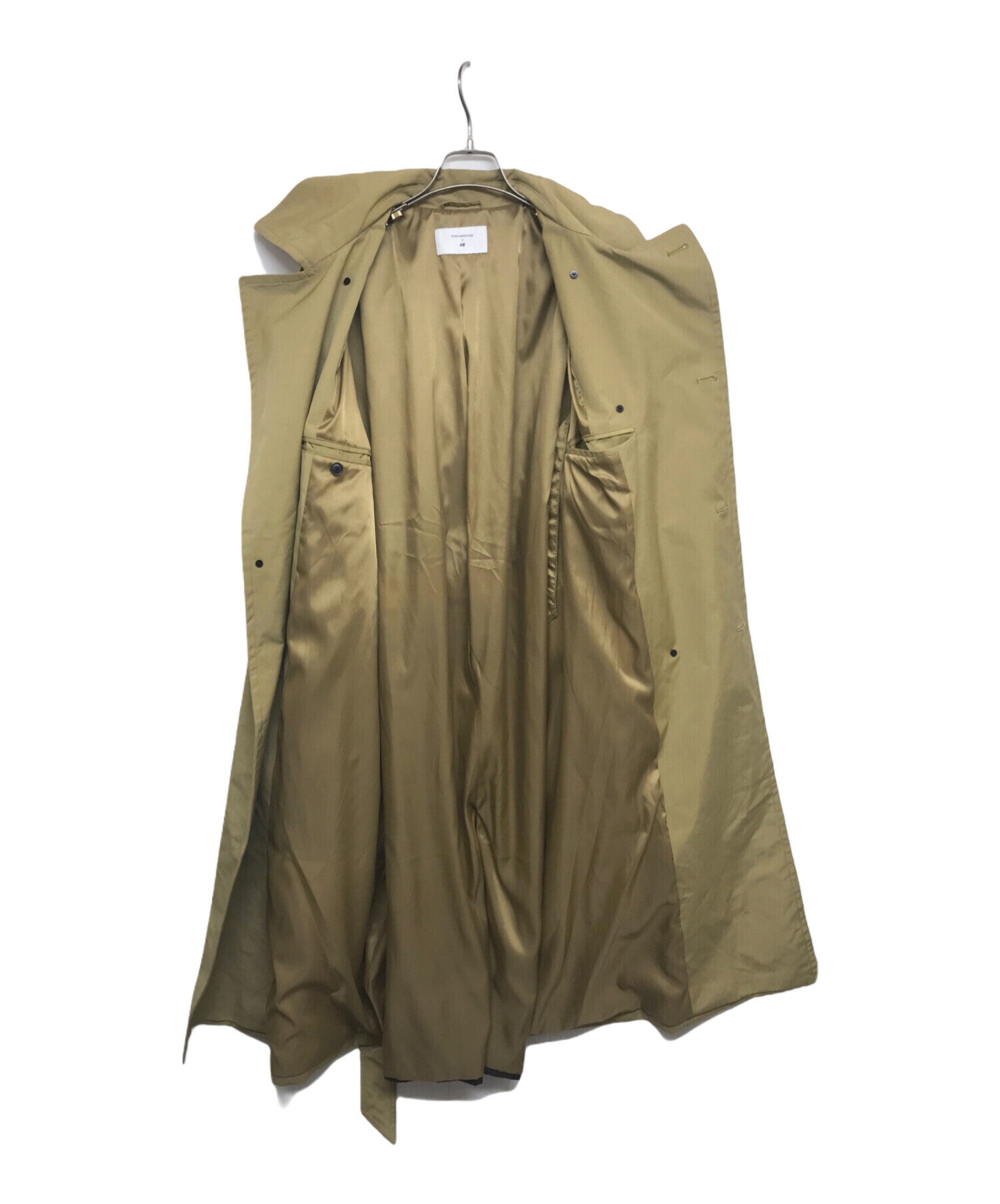 中古・古着通販】TOGA ARCHIVES (トーガアーカイブス) H&M (エイチ