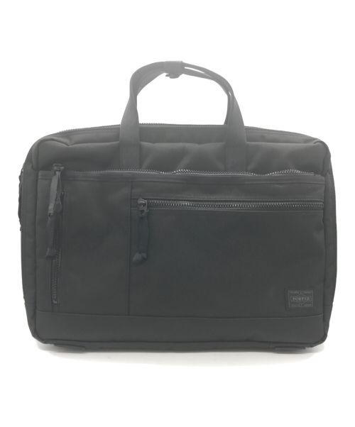 中古・古着通販】PORTER (ポーター) INTERACTIVE 3WAY BRIEFCASE