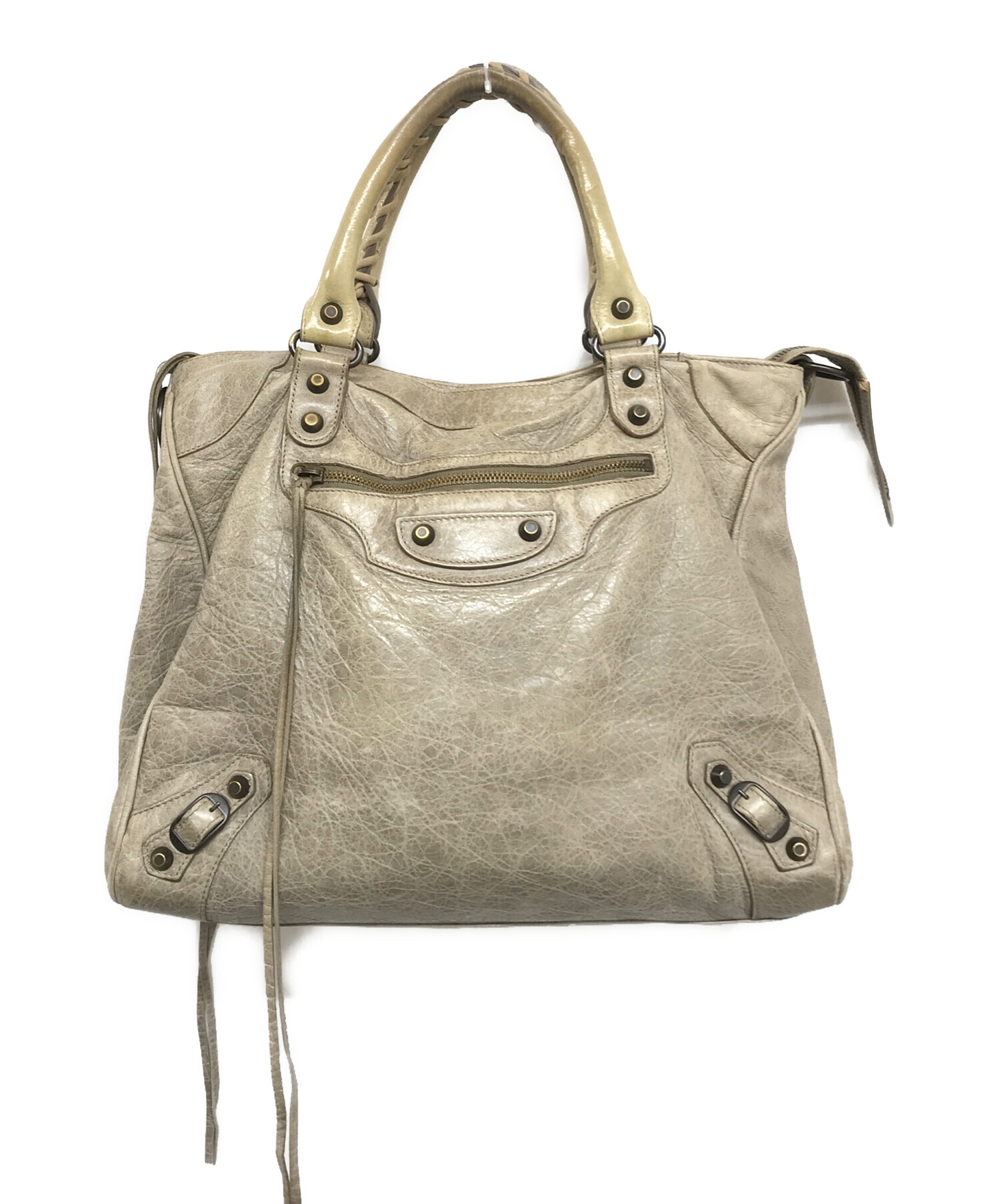中古・古着通販】BALENCIAGA (バレンシアガ) クラッシック 中古・古着通販】BALENCIAGA (バレンシアガ) クラッシック