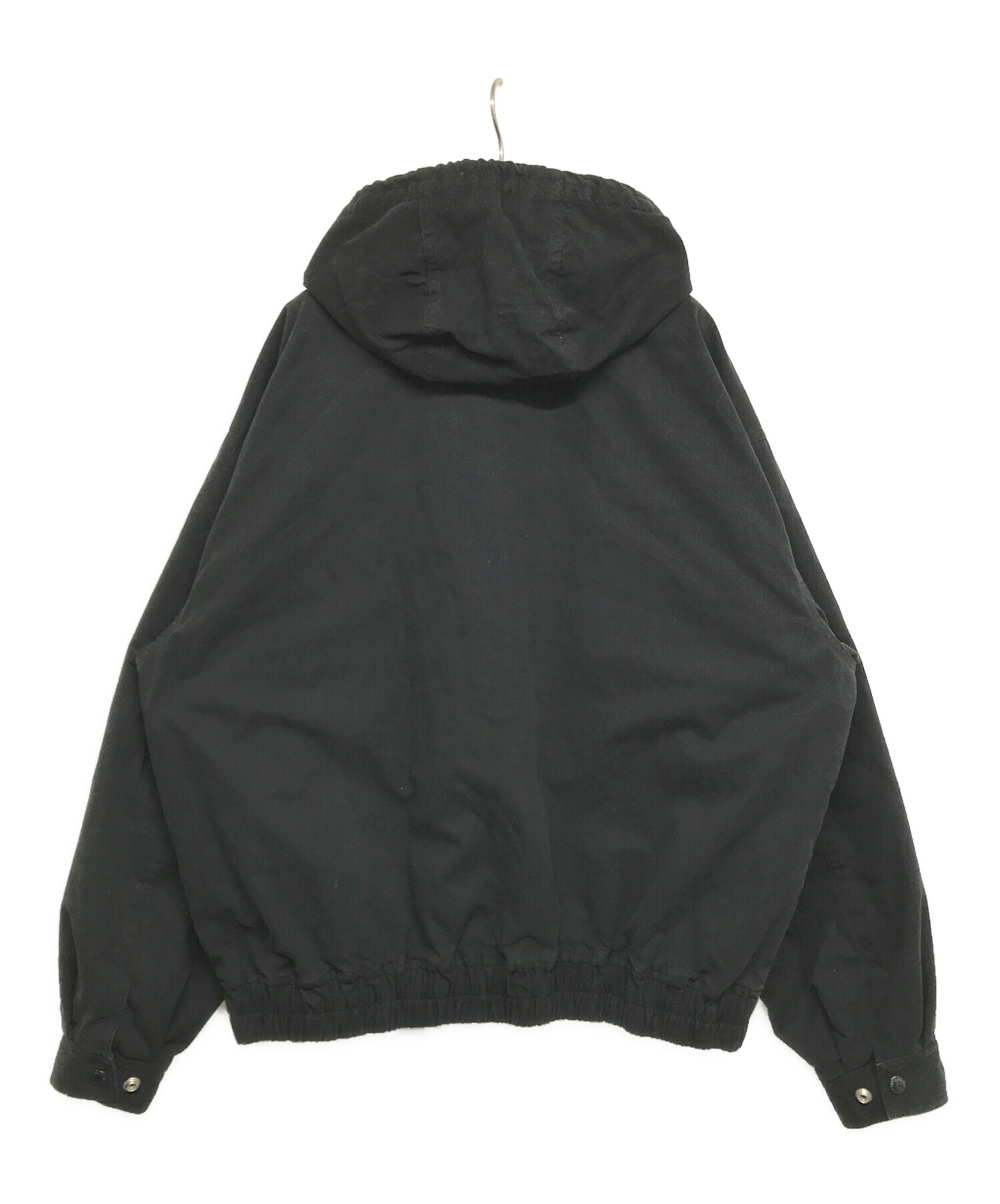 中古・古着通販】Supreme (シュプリーム) 23AW Leather Collar Utility 