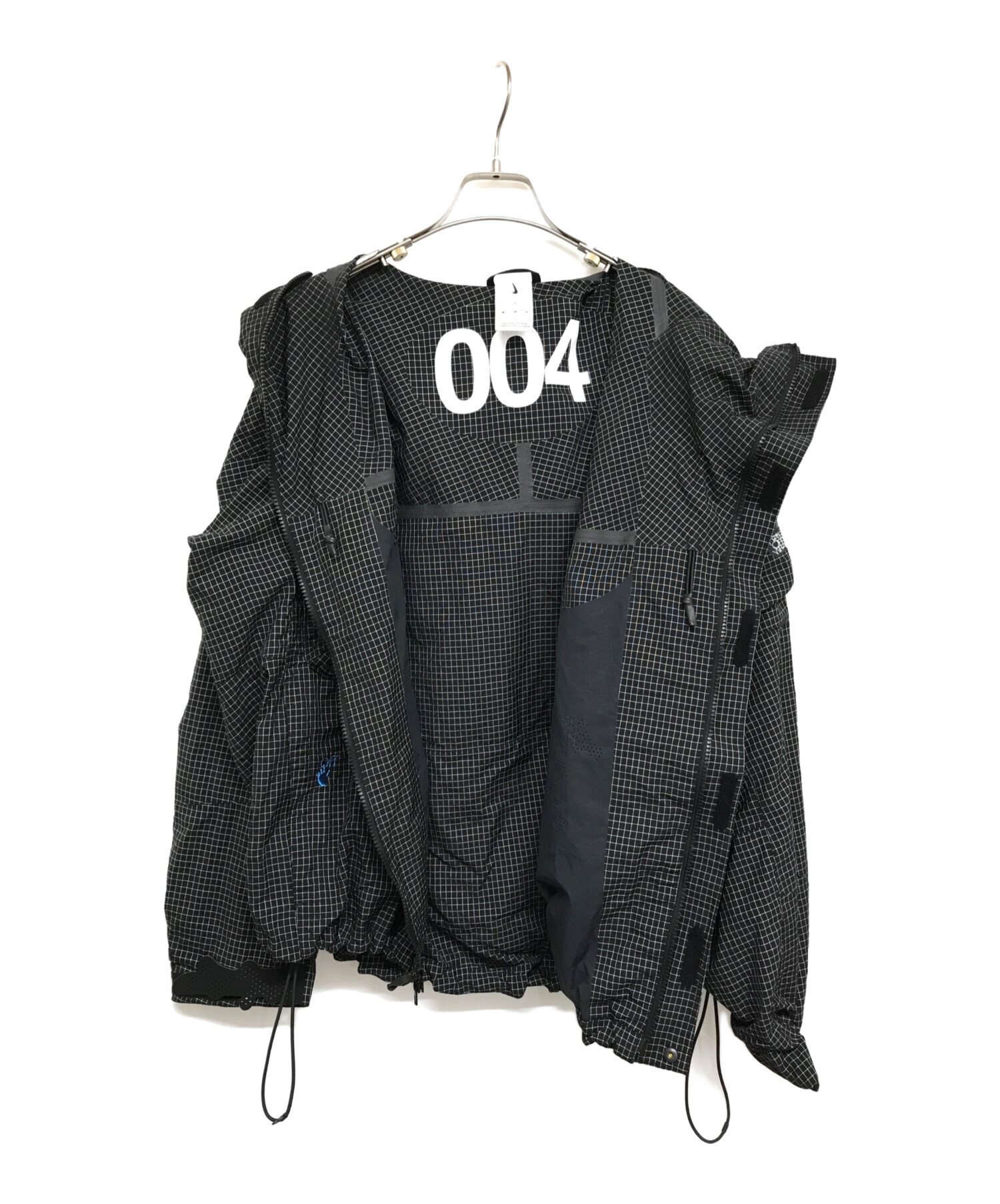 中古・古着通販】NIKE (ナイキ) OFFWHITE (オフホワイト) AS NRG