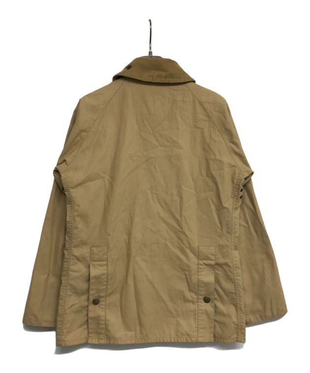 Barbour バブアー BEAMS別注 BEDALE SL RIPSTOP Barbour x BEAMS バブアー ビームス 別注 BEDALE SL RIPSTOP