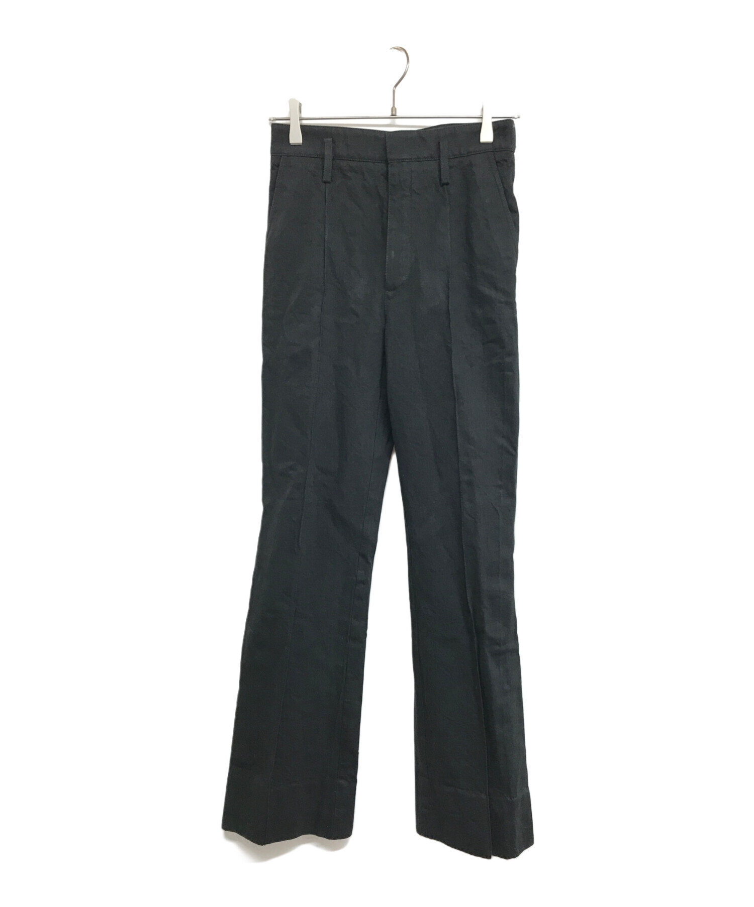 中古・古着通販】Saint Laurent Paris (サンローランパリ) センター 