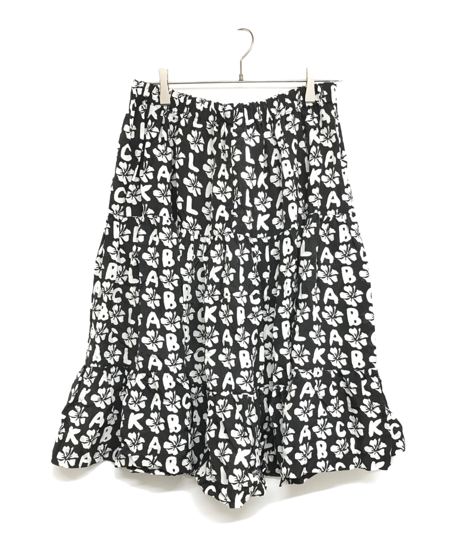 中古・古着通販】BLACK COMME des GARCONS (ブラック コムデギャルソン 