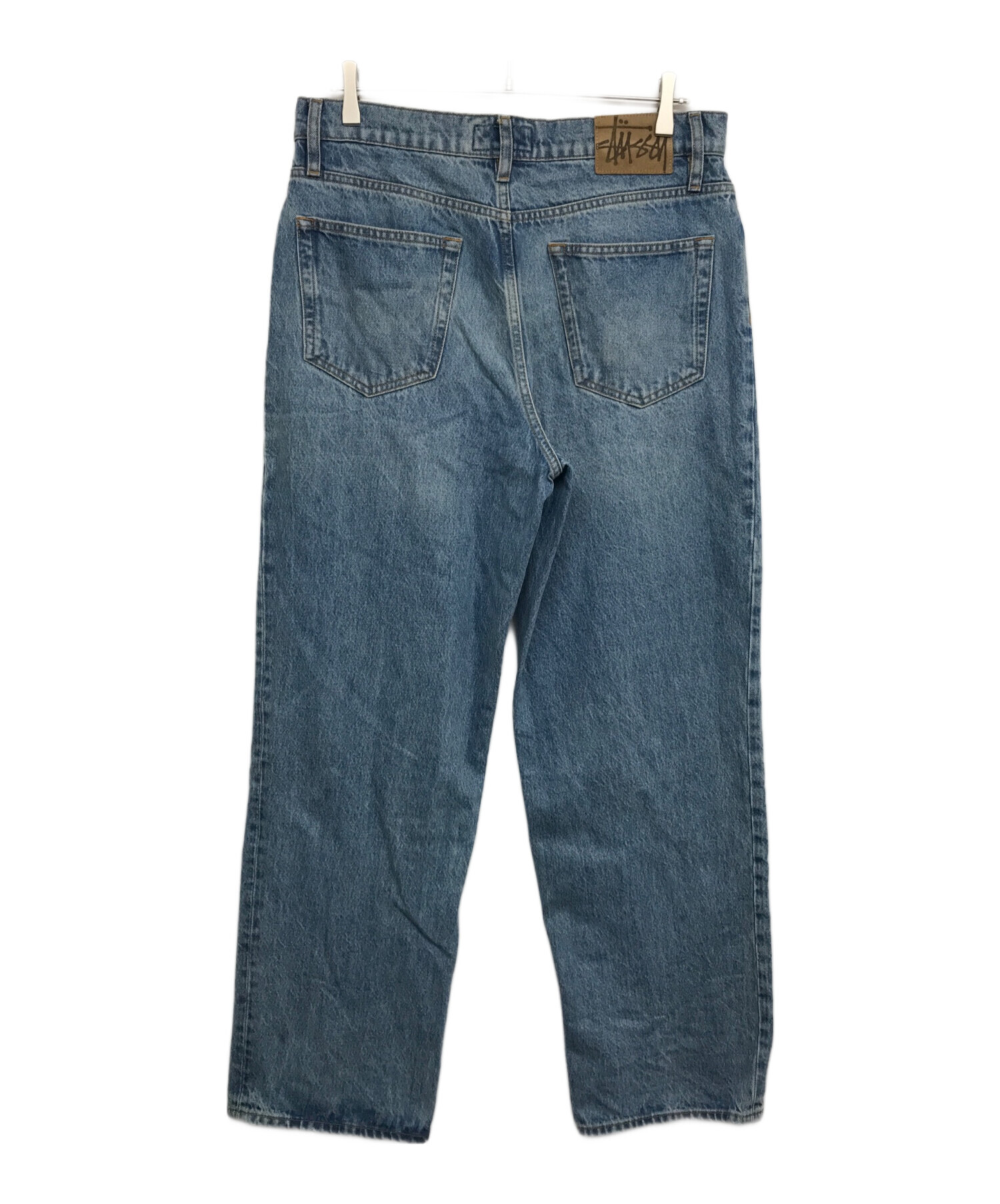 STUSSY ステューシー BIG OL JEAN DENIM 30 デニム STUSSY