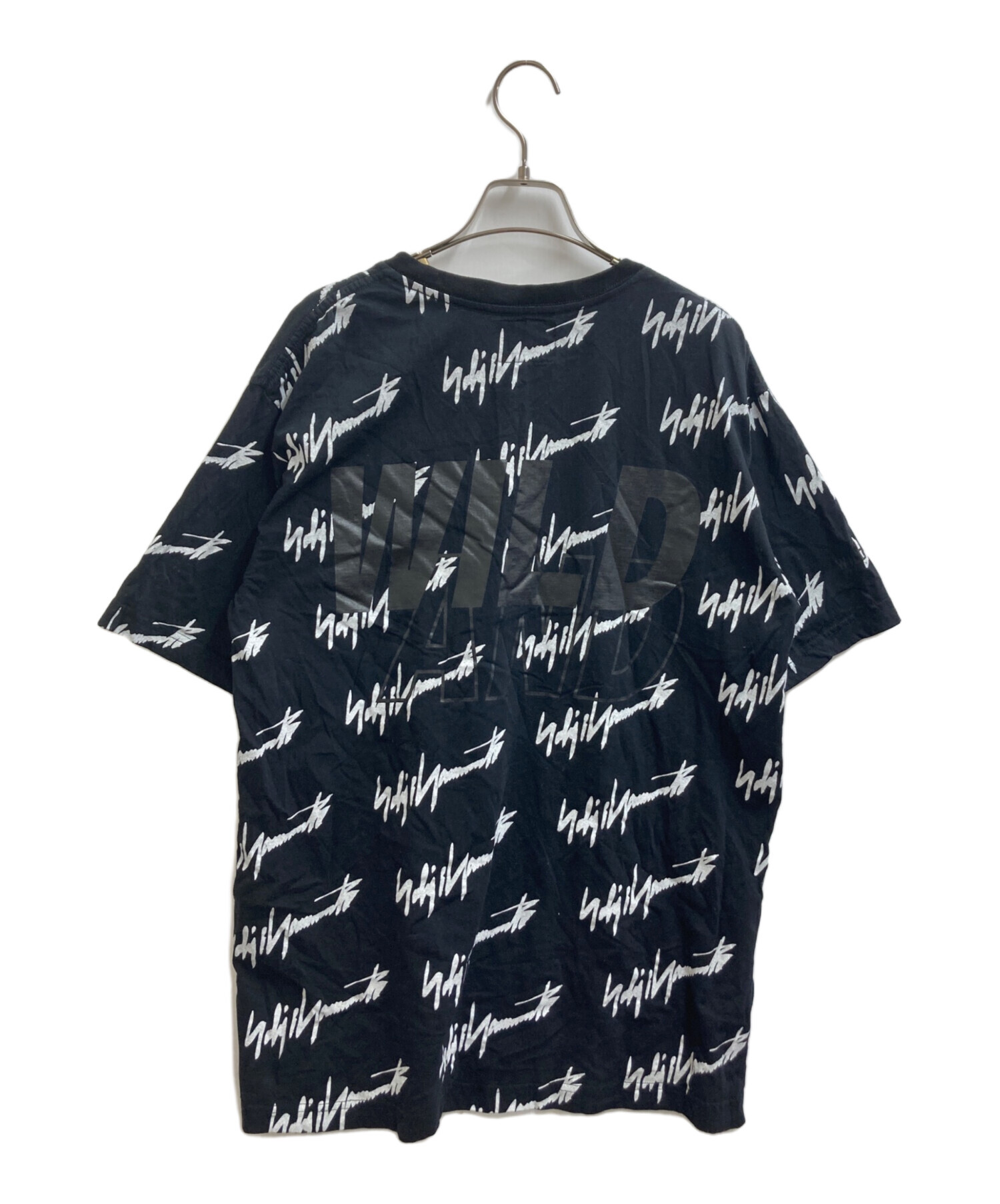 中古・古着通販】YOHJI YAMAMOTO (ヨウジヤマモト) WIND AND SEA 