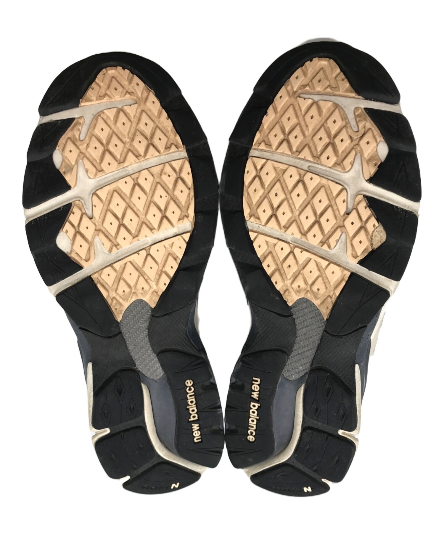 中古・古着通販】NEW BALANCE (ニューバランス) 990V3 